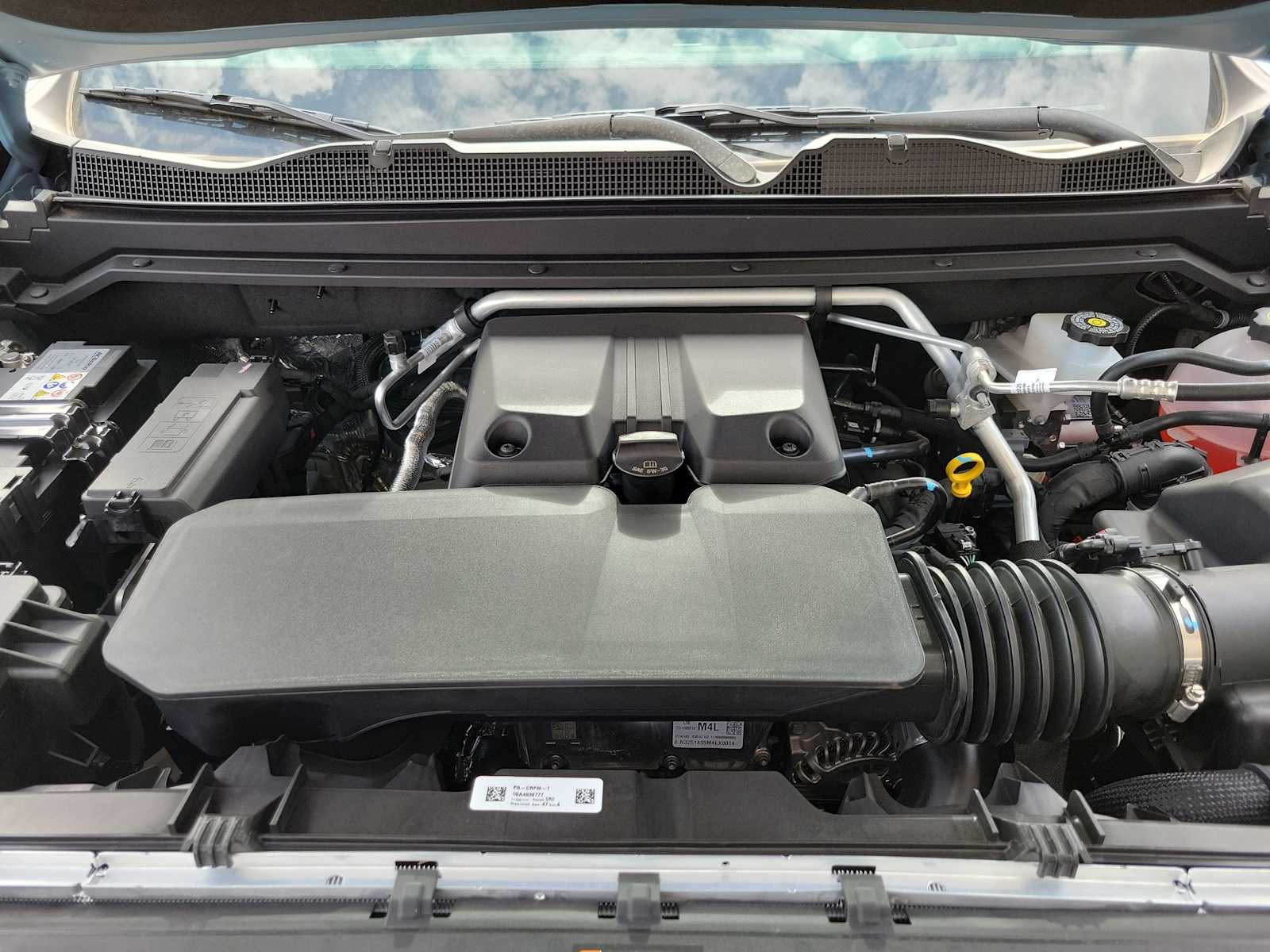 Thumbnail: 2025 Chevrolet Colorado - 9