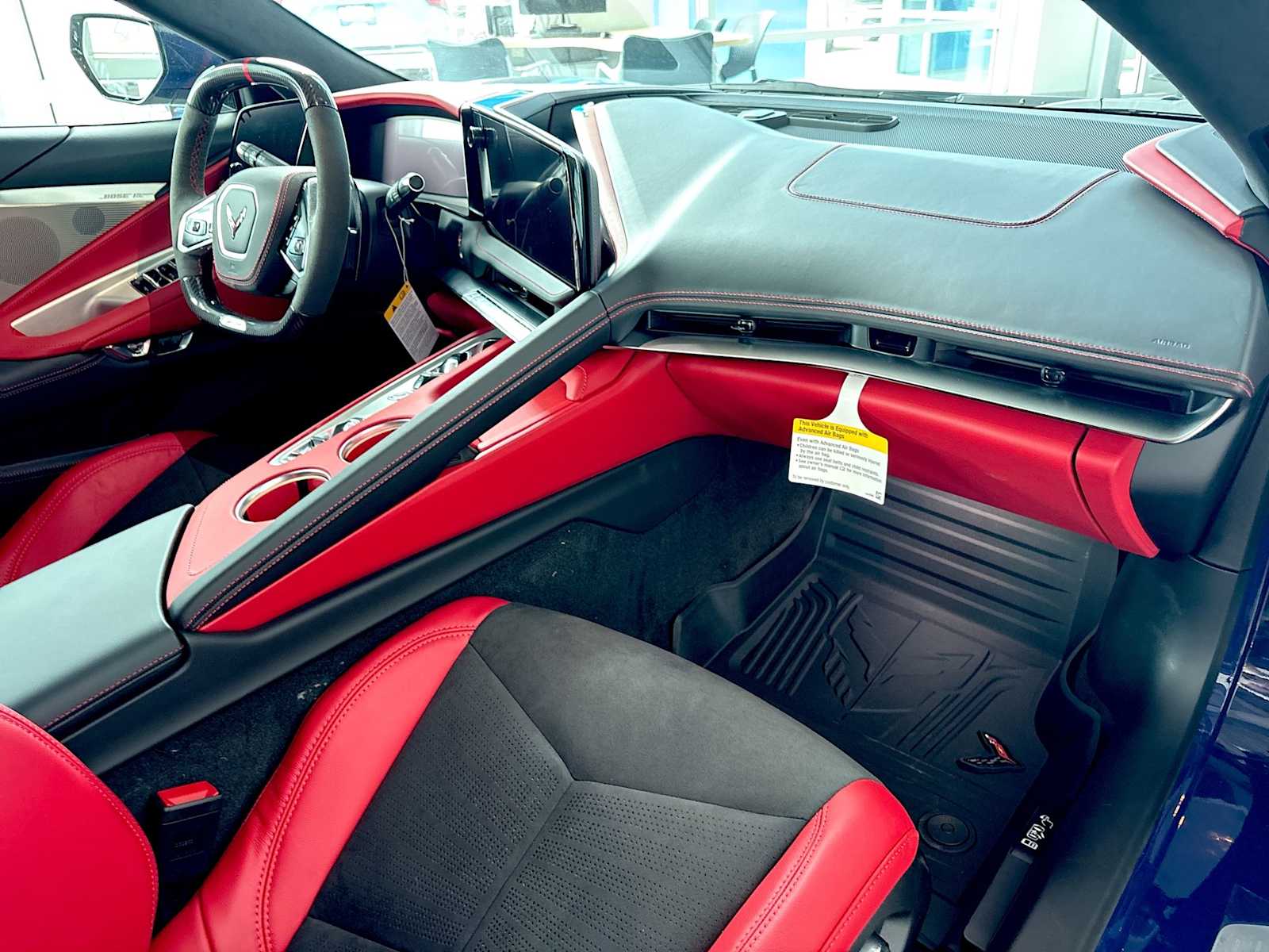 Thumbnail: 2026 Chevrolet Corvette - 18