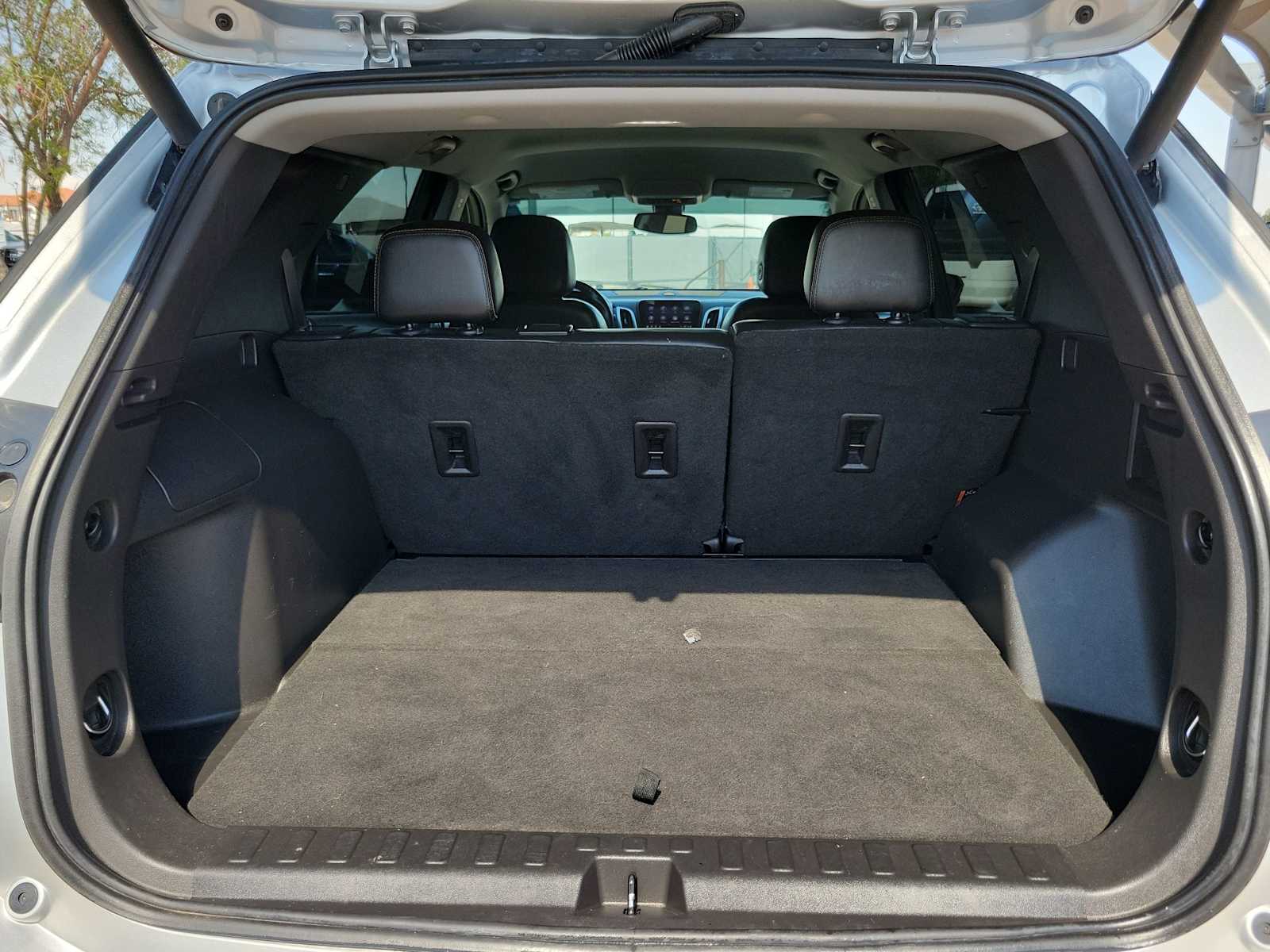 Thumbnail: 2021 Chevrolet Equinox - 19