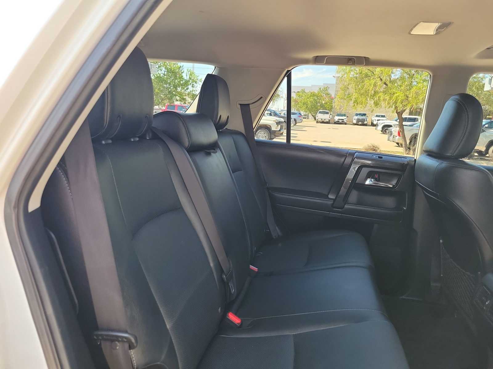 Thumbnail: 2021 Toyota 4Runner - 13