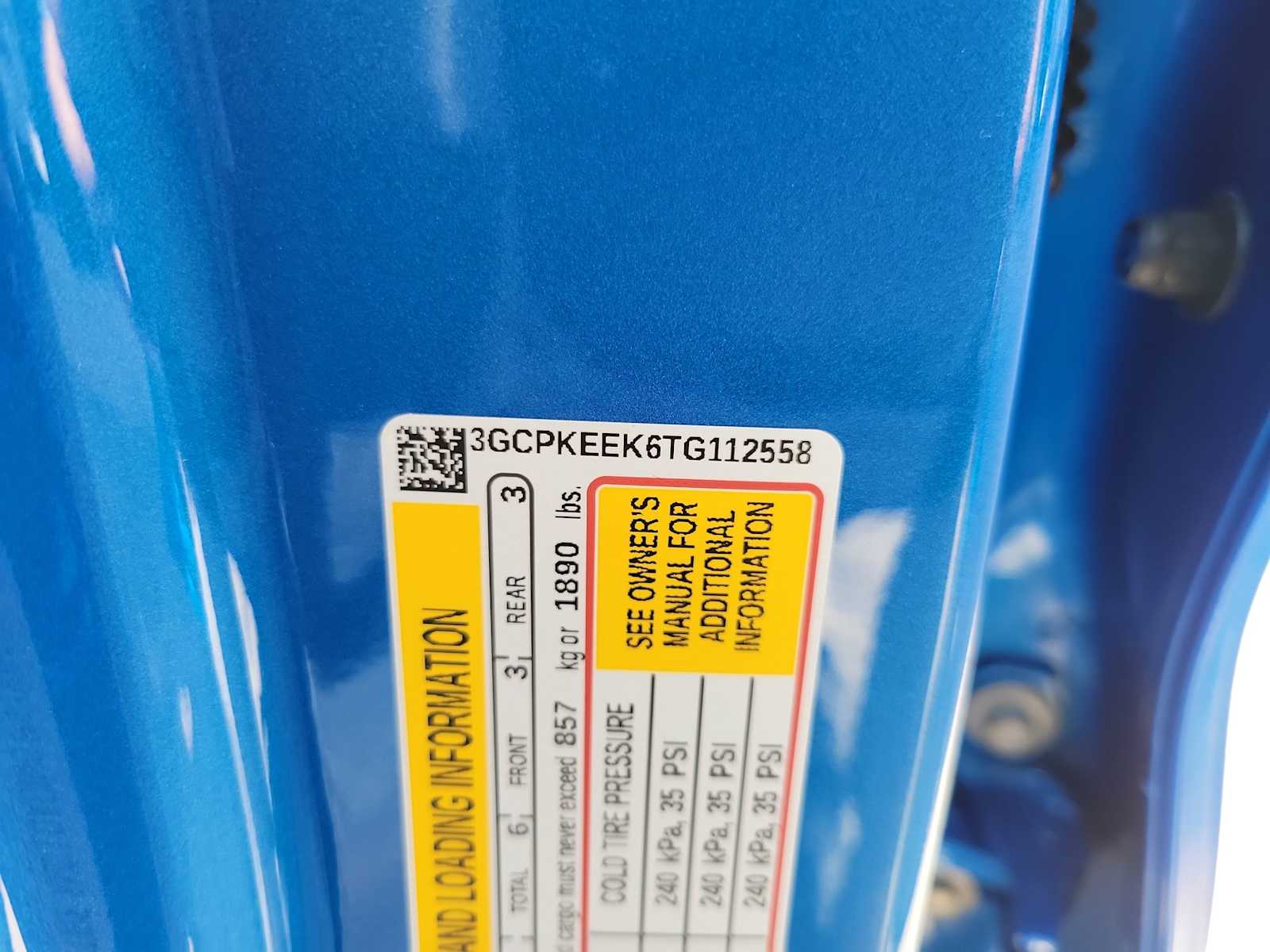 Thumbnail: 2026 Chevrolet Silverado 1500 - 21