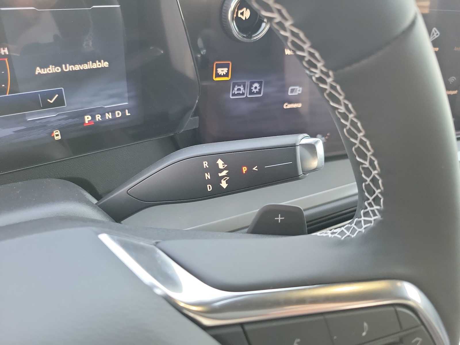 Thumbnail: 2026 Chevrolet Traverse - 17