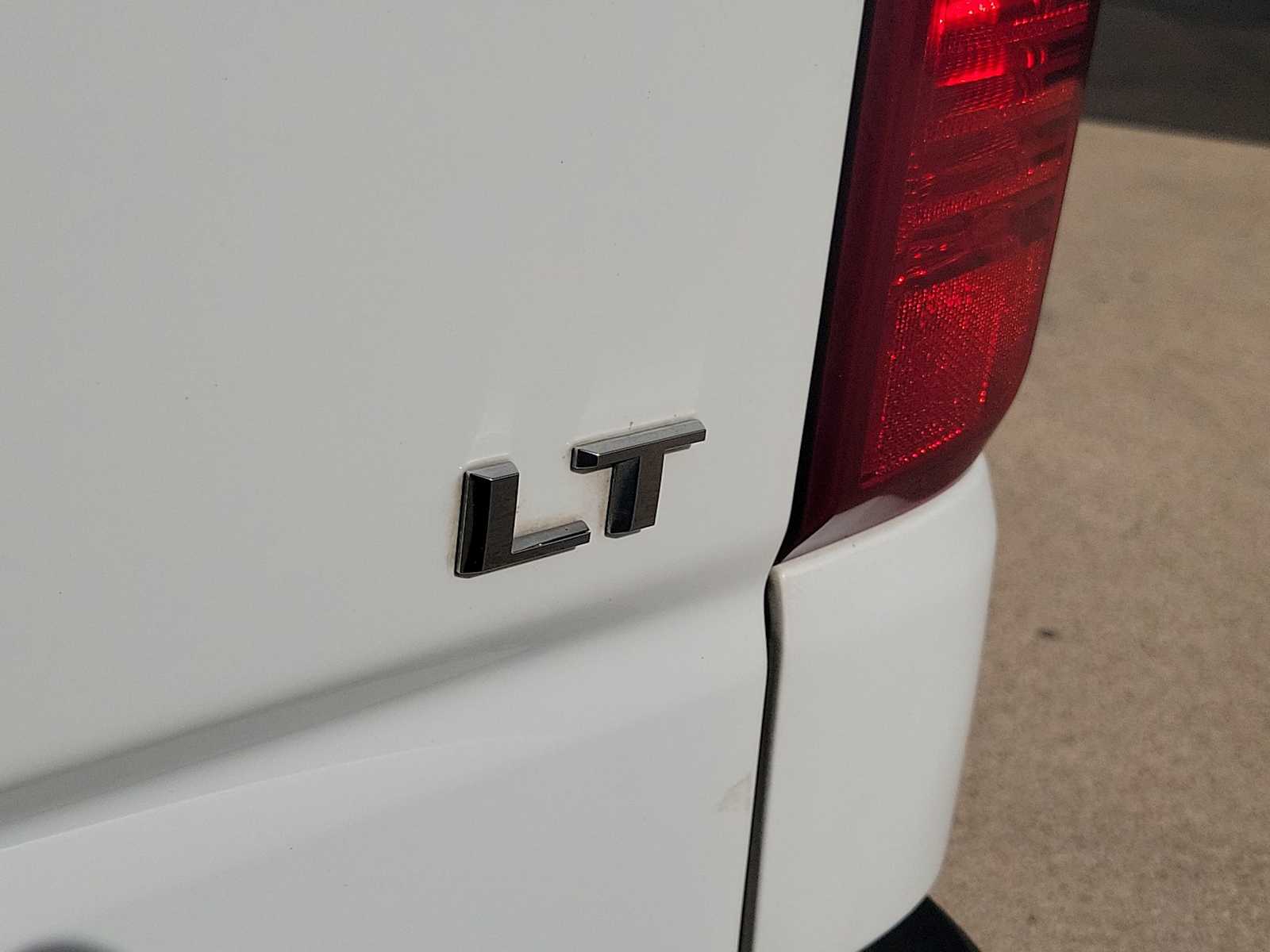 Thumbnail: 2021 Chevrolet Silverado 1500 - 7