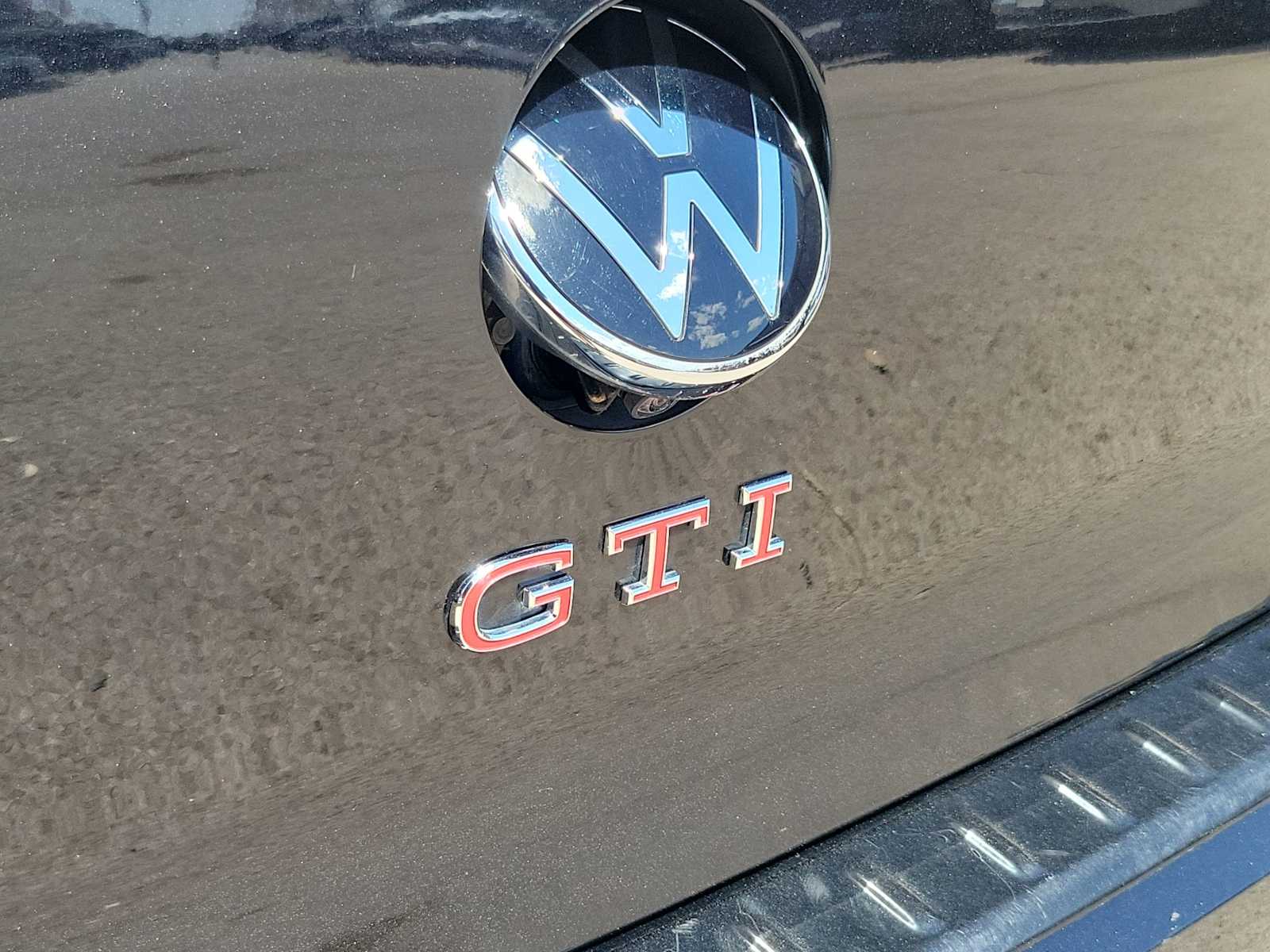 Thumbnail: 2024 Volkswagen Golf - 11