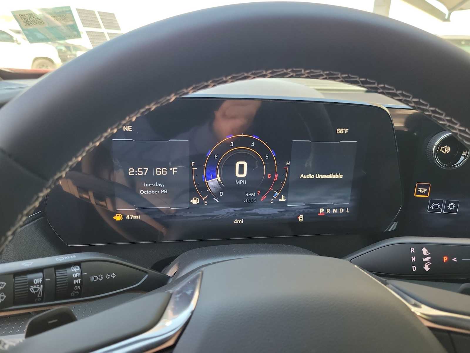 Thumbnail: 2026 Chevrolet Traverse - 18