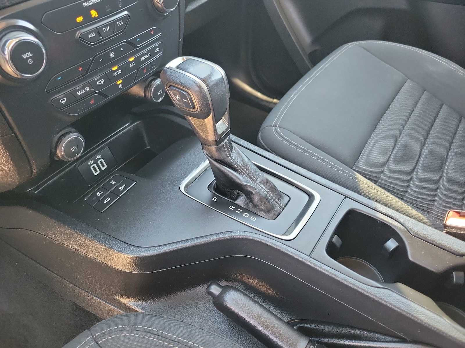 Thumbnail: 2021 Ford Ranger - 17