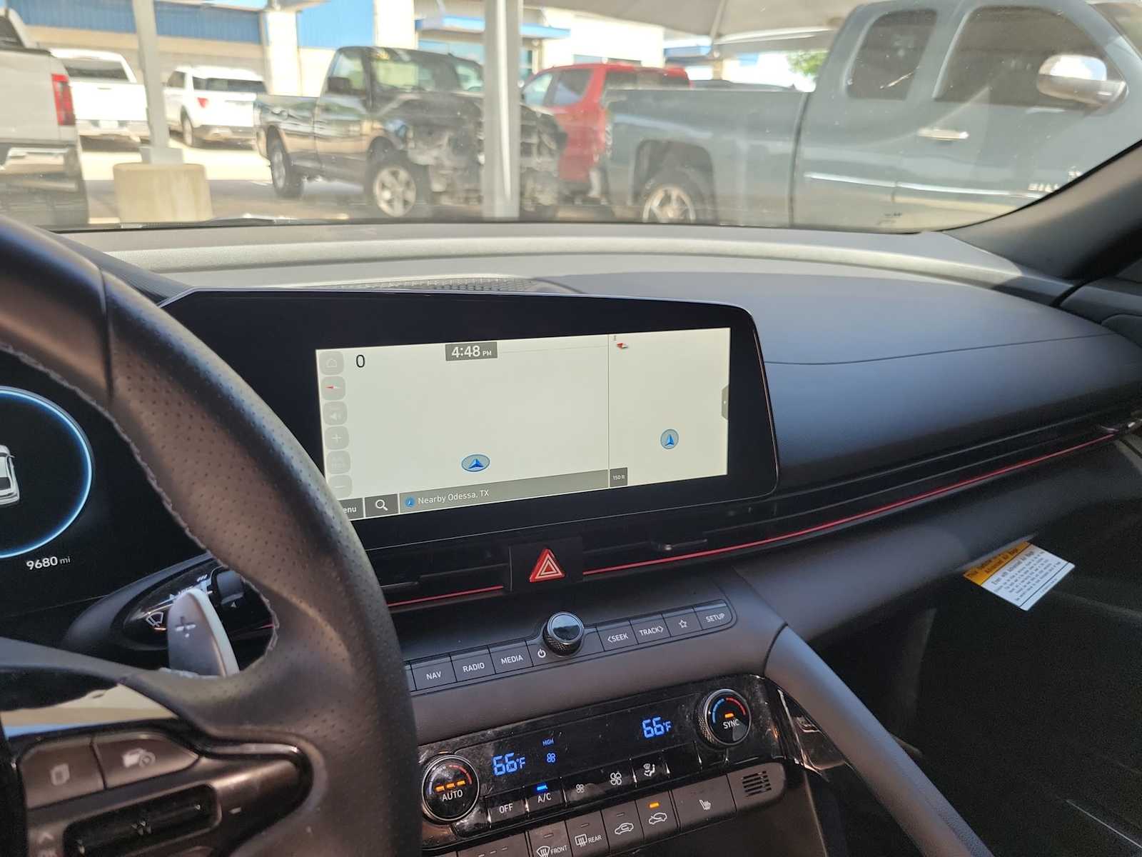 Thumbnail: 2025 Hyundai Elantra - 24