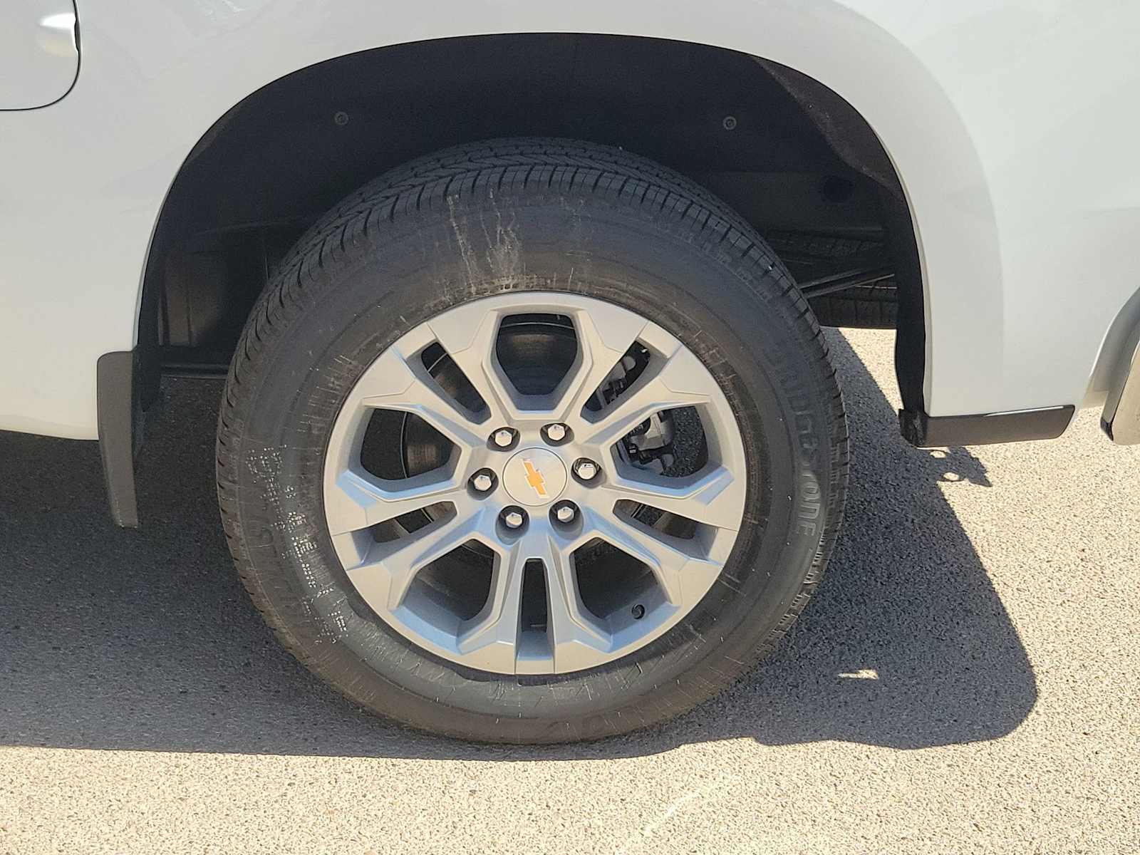 Thumbnail: 2026 Chevrolet Silverado 1500 - 13