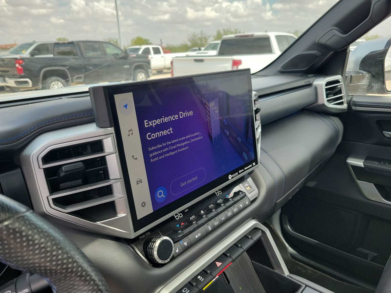 Thumbnail: 2024 Toyota Tundra - 20