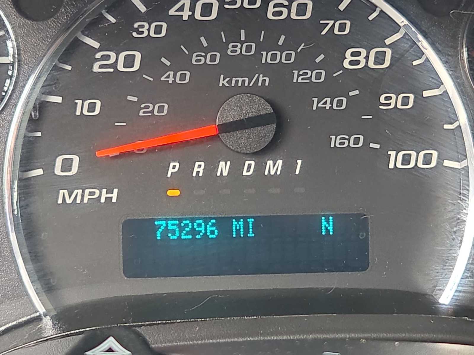 Thumbnail: 2017 Chevrolet Express - 18