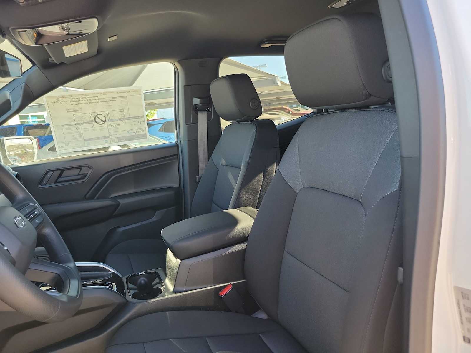 Thumbnail: 2026 Chevrolet Colorado - 11