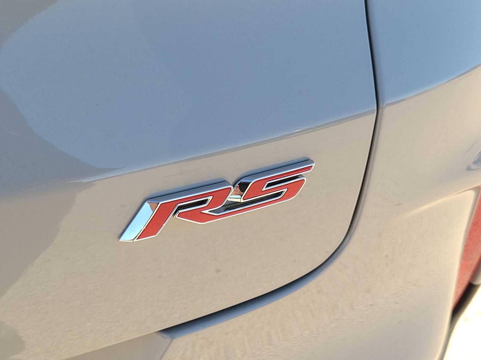 Thumbnail: 2026 Chevrolet TrailBlazer - 7