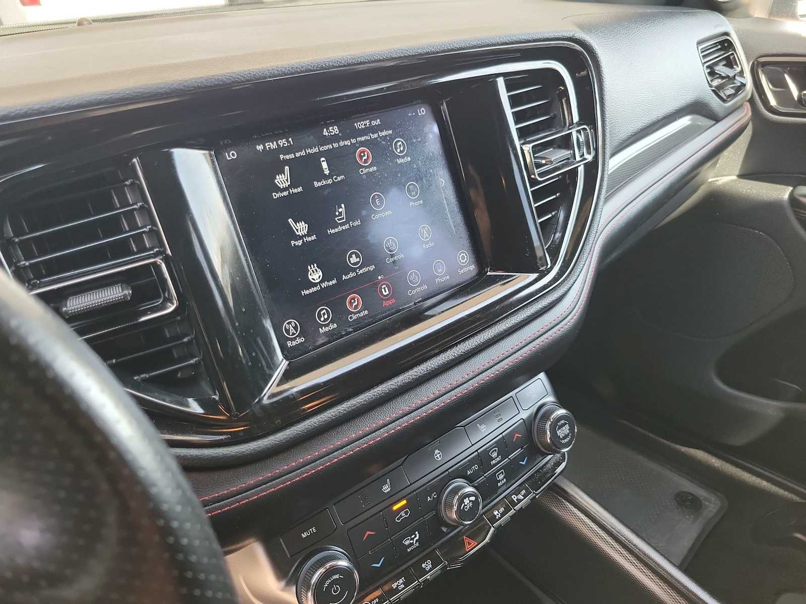 Thumbnail: 2023 Dodge Durango - 20