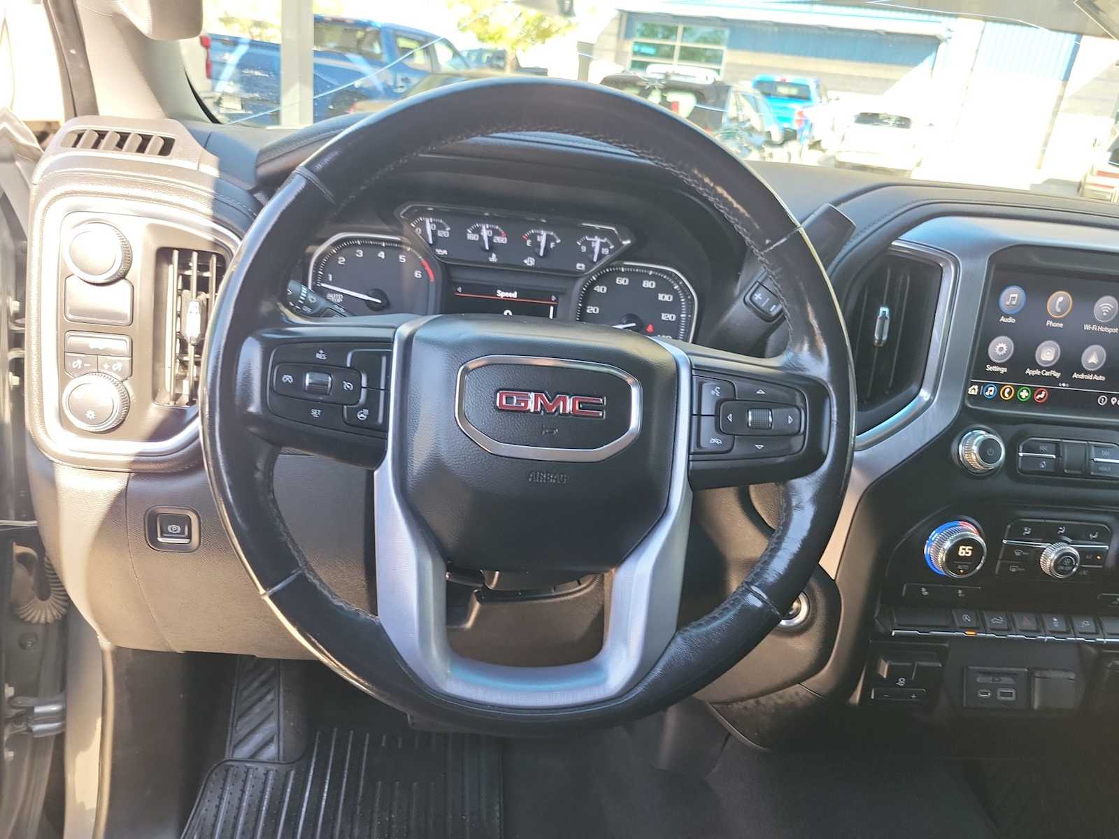 Thumbnail: 2020 GMC Sierra 1500 - 15