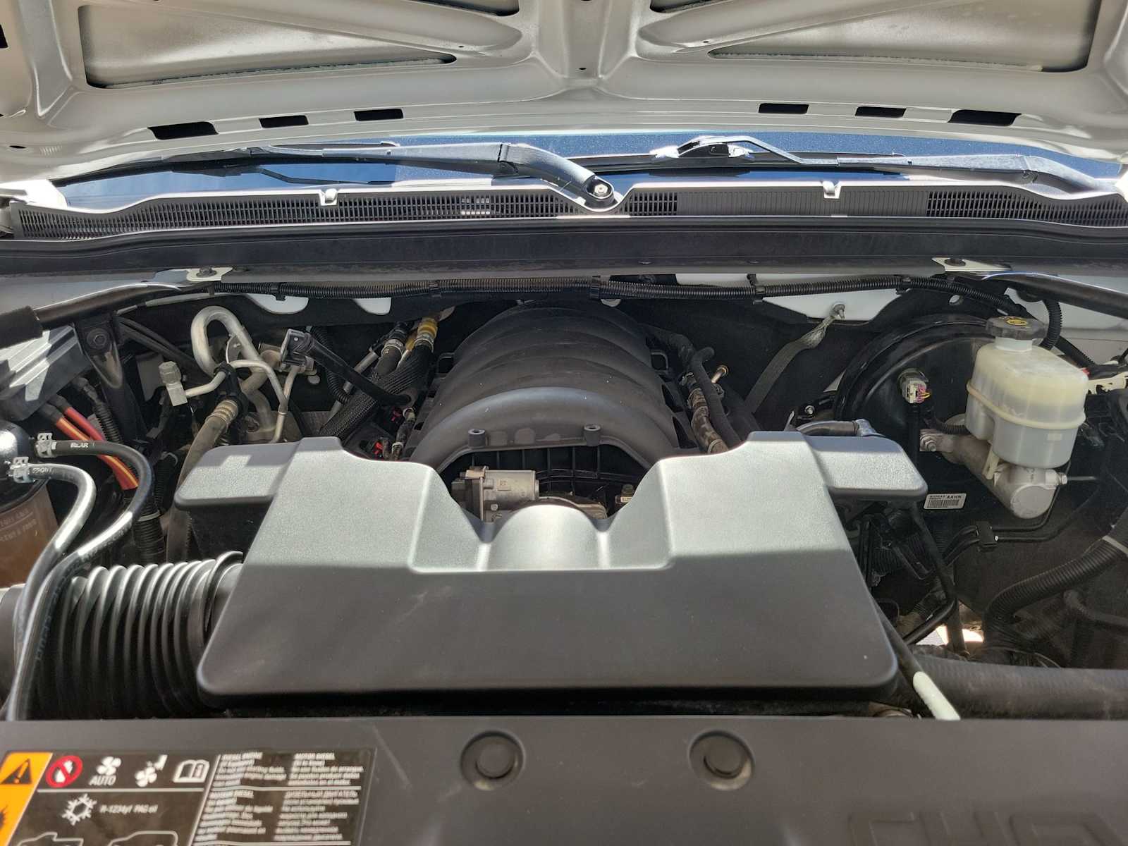 Thumbnail: 2020 Chevrolet Tahoe - 13