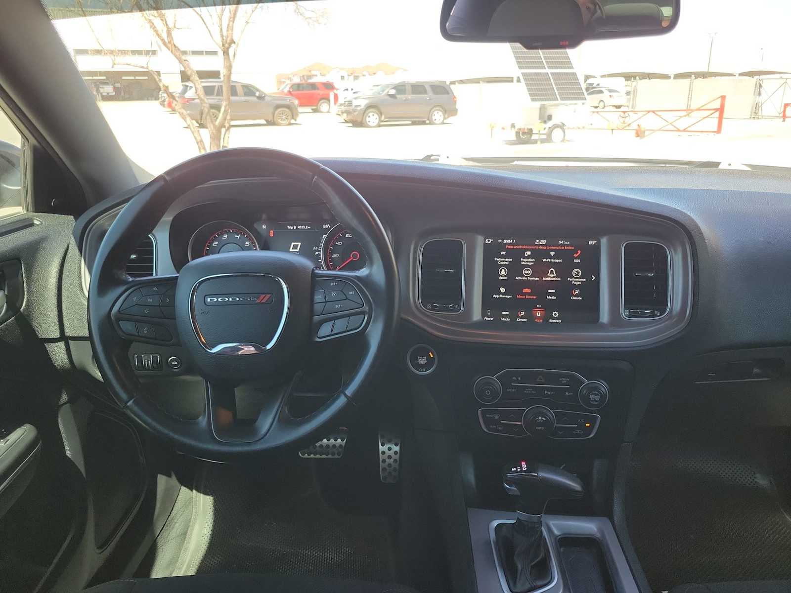 Thumbnail: 2023 Dodge Charger - 6