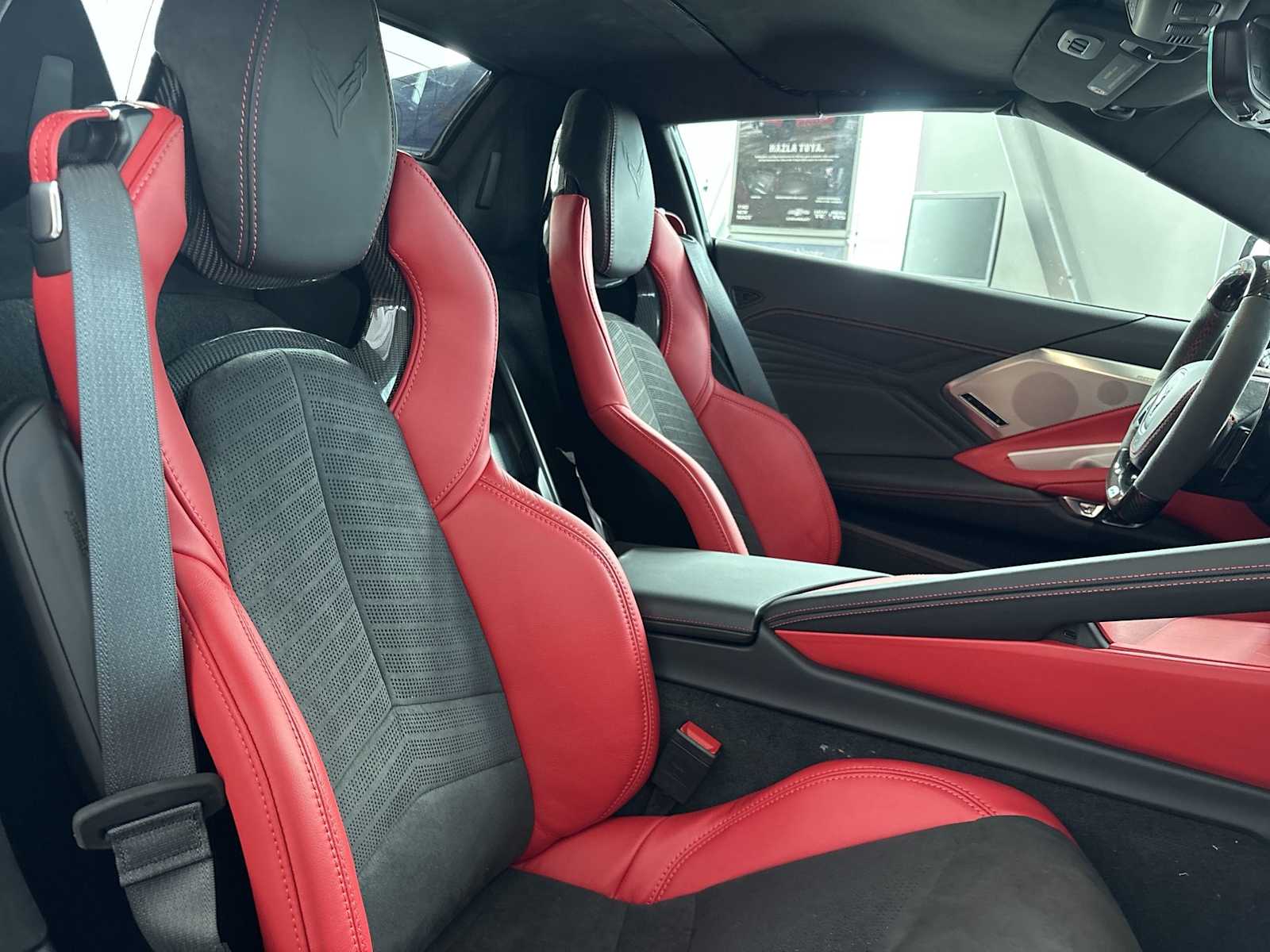Thumbnail: 2026 Chevrolet Corvette - 17