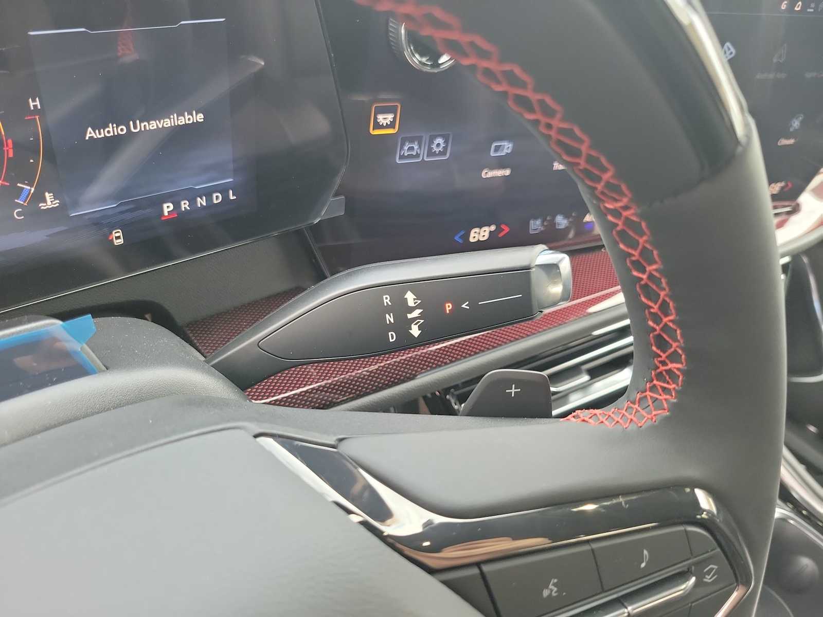 Thumbnail: 2026 Chevrolet Traverse - 17