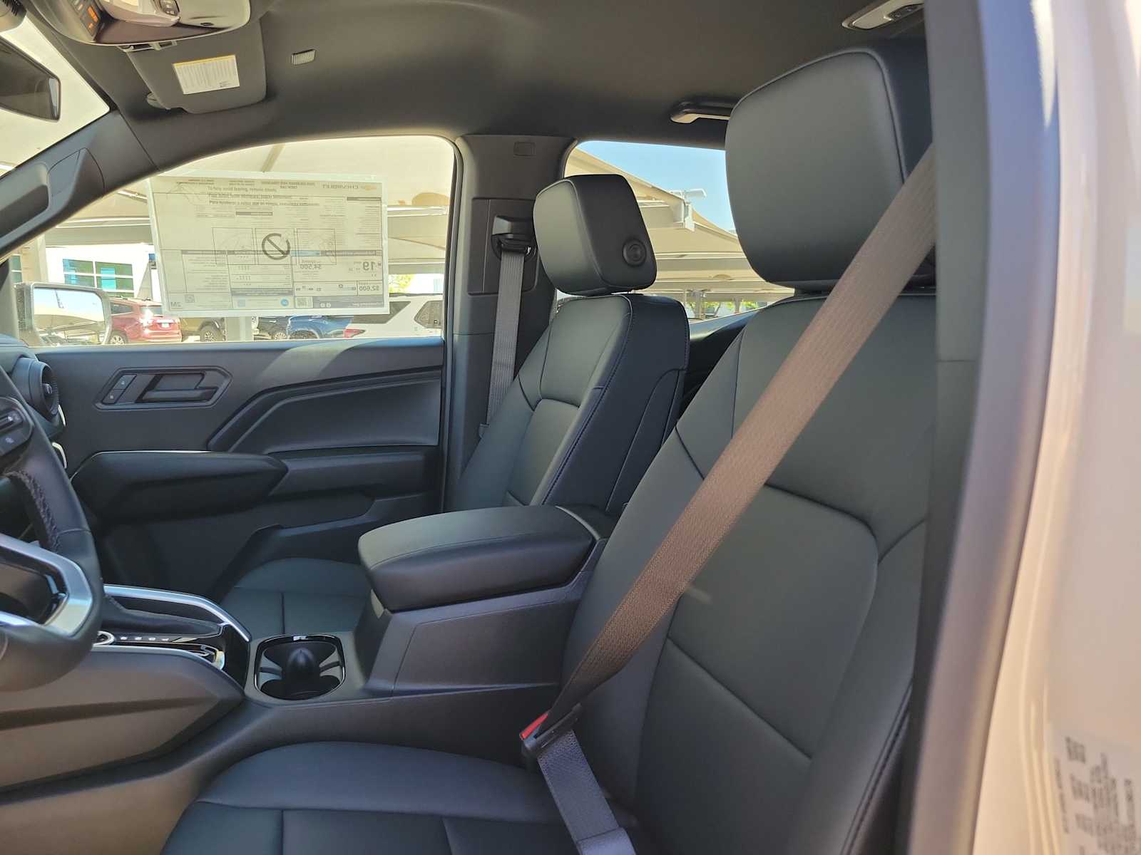 Thumbnail: 2026 Chevrolet Colorado - 7
