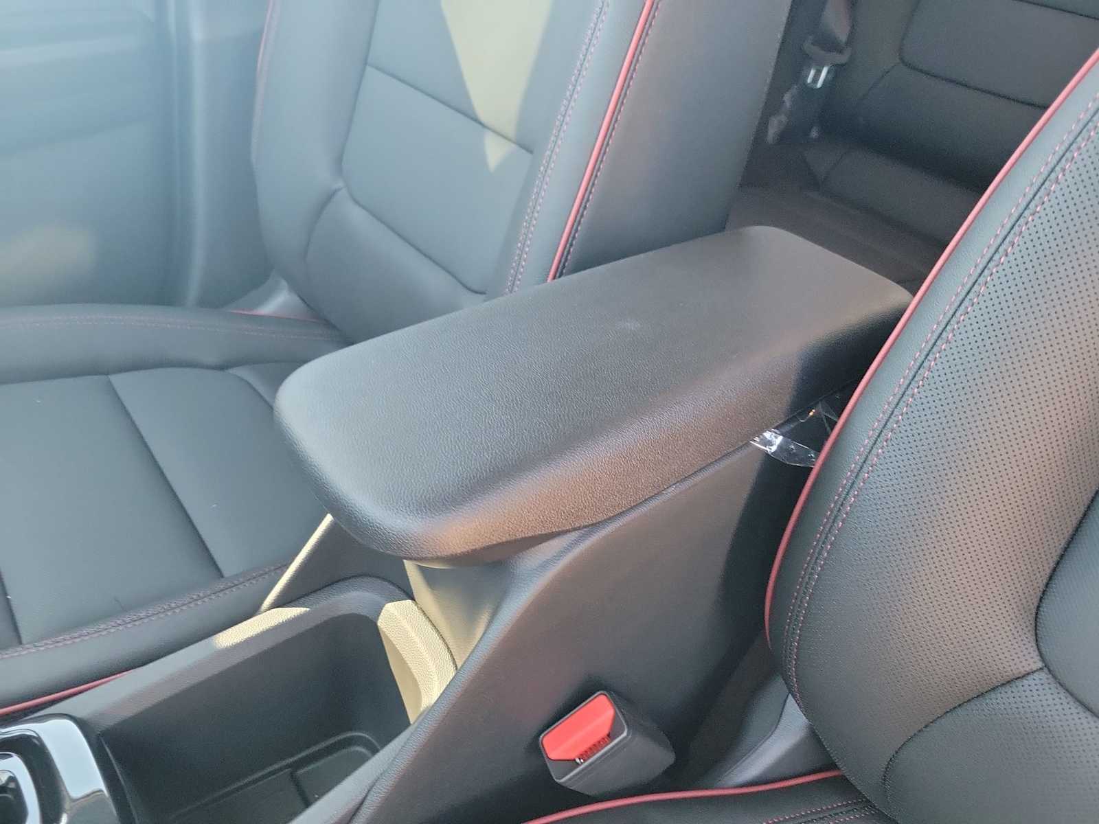 Thumbnail: 2026 Chevrolet TrailBlazer - 16