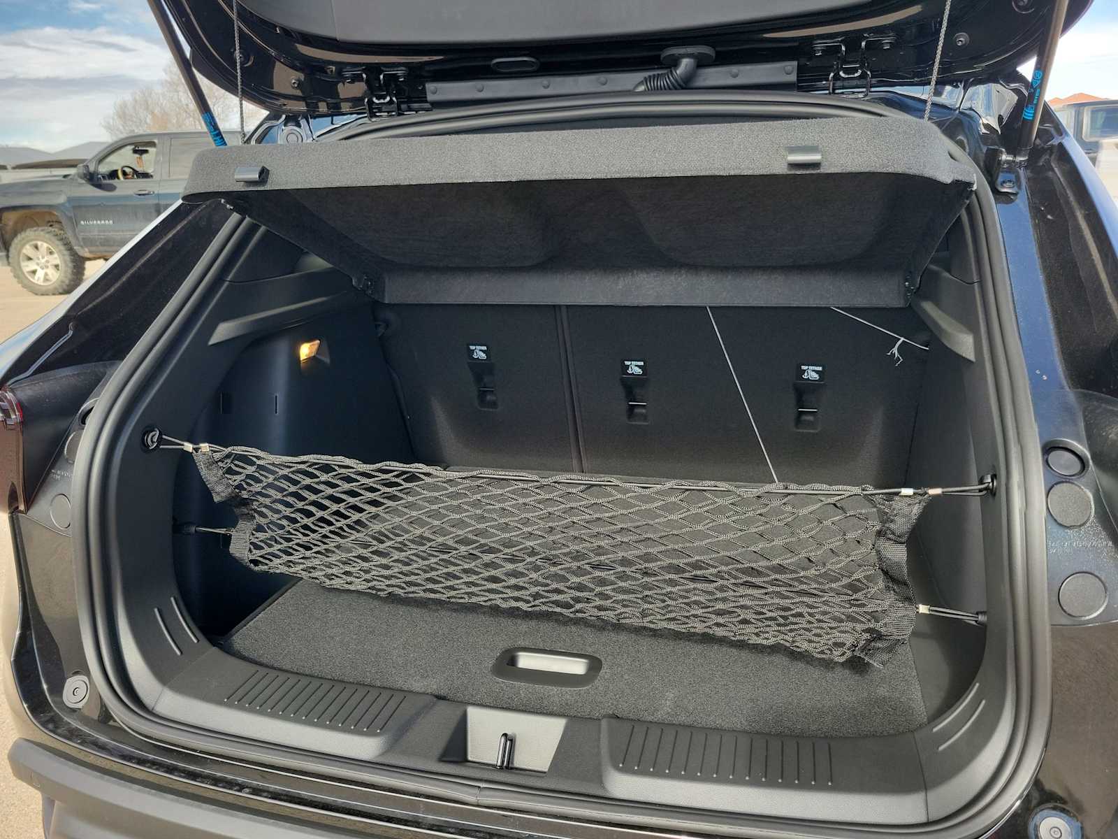 Thumbnail: 2026 Chevrolet Trax - 19