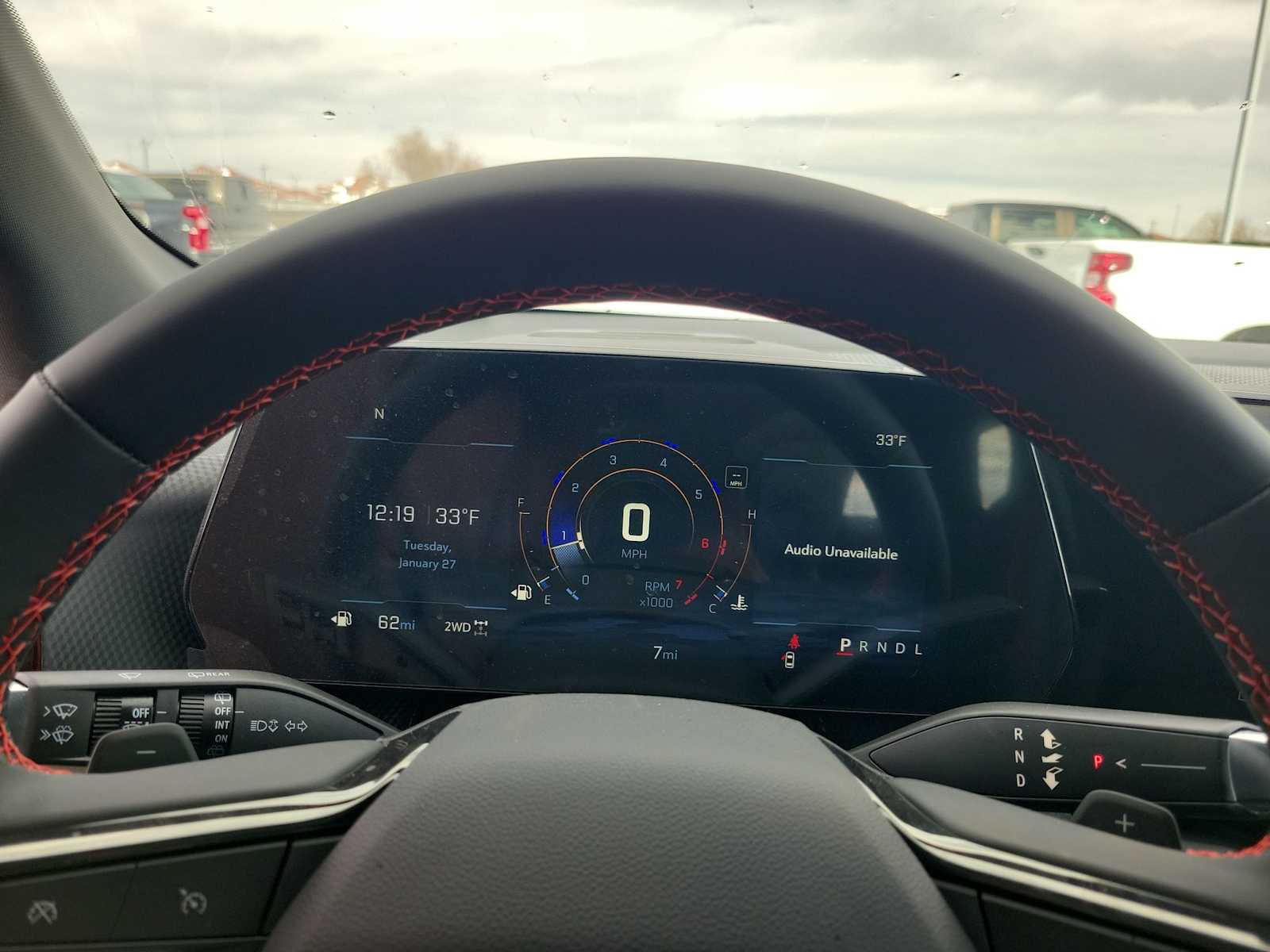 Thumbnail: 2026 Chevrolet Equinox - 13