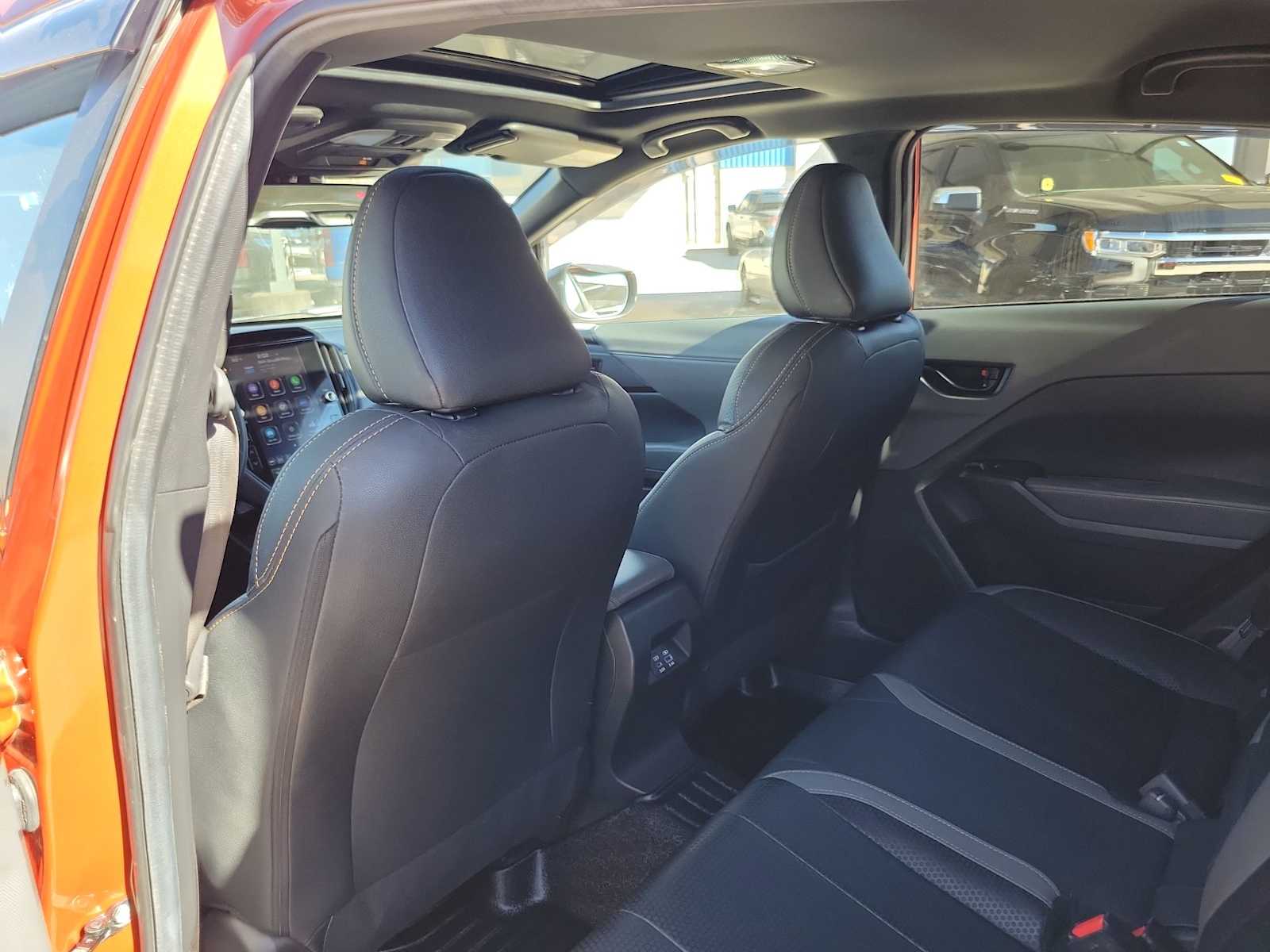 Thumbnail: 2024 Subaru Crosstrek - 12