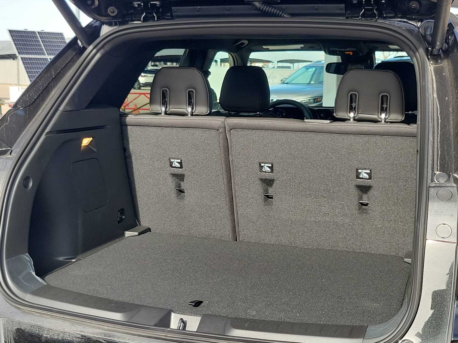 Thumbnail: 2026 Chevrolet TrailBlazer - 15