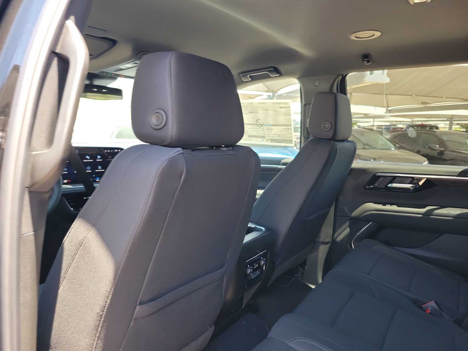 Thumbnail: 2026 Chevrolet Tahoe - 16