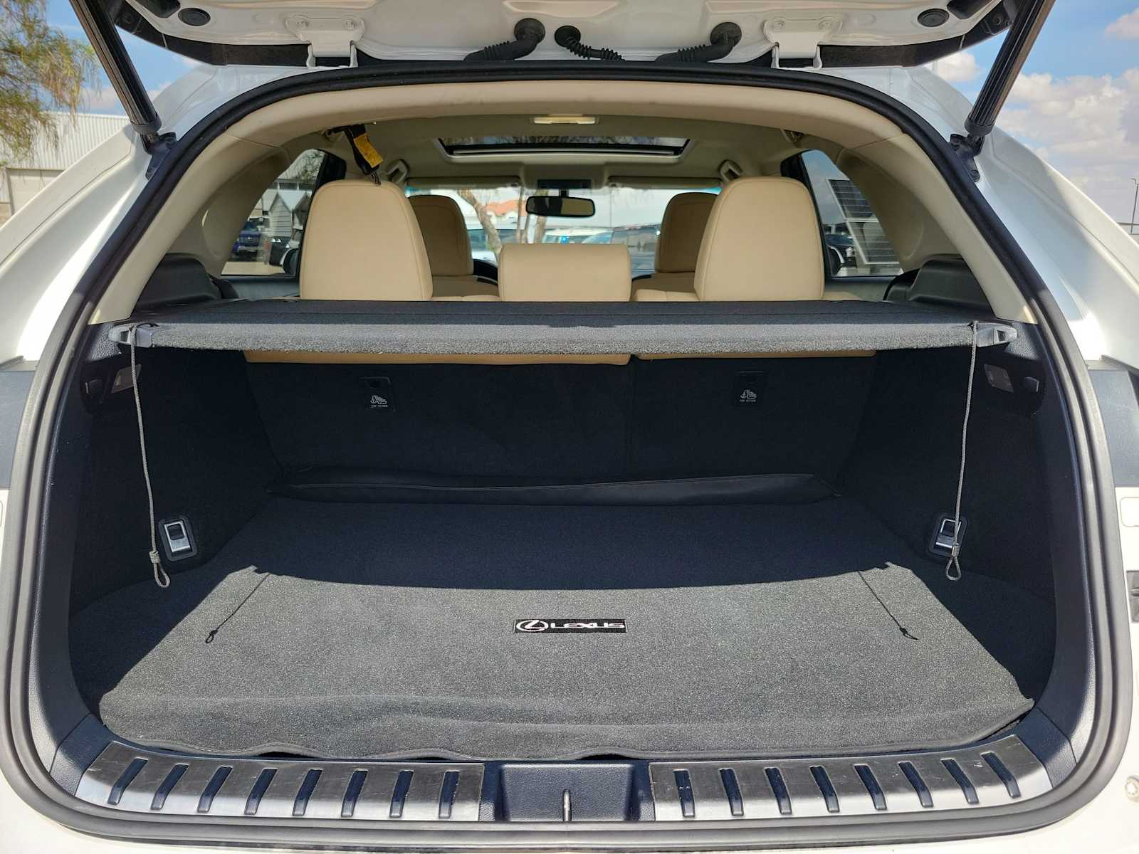 Thumbnail: 2017 Lexus NX - 19