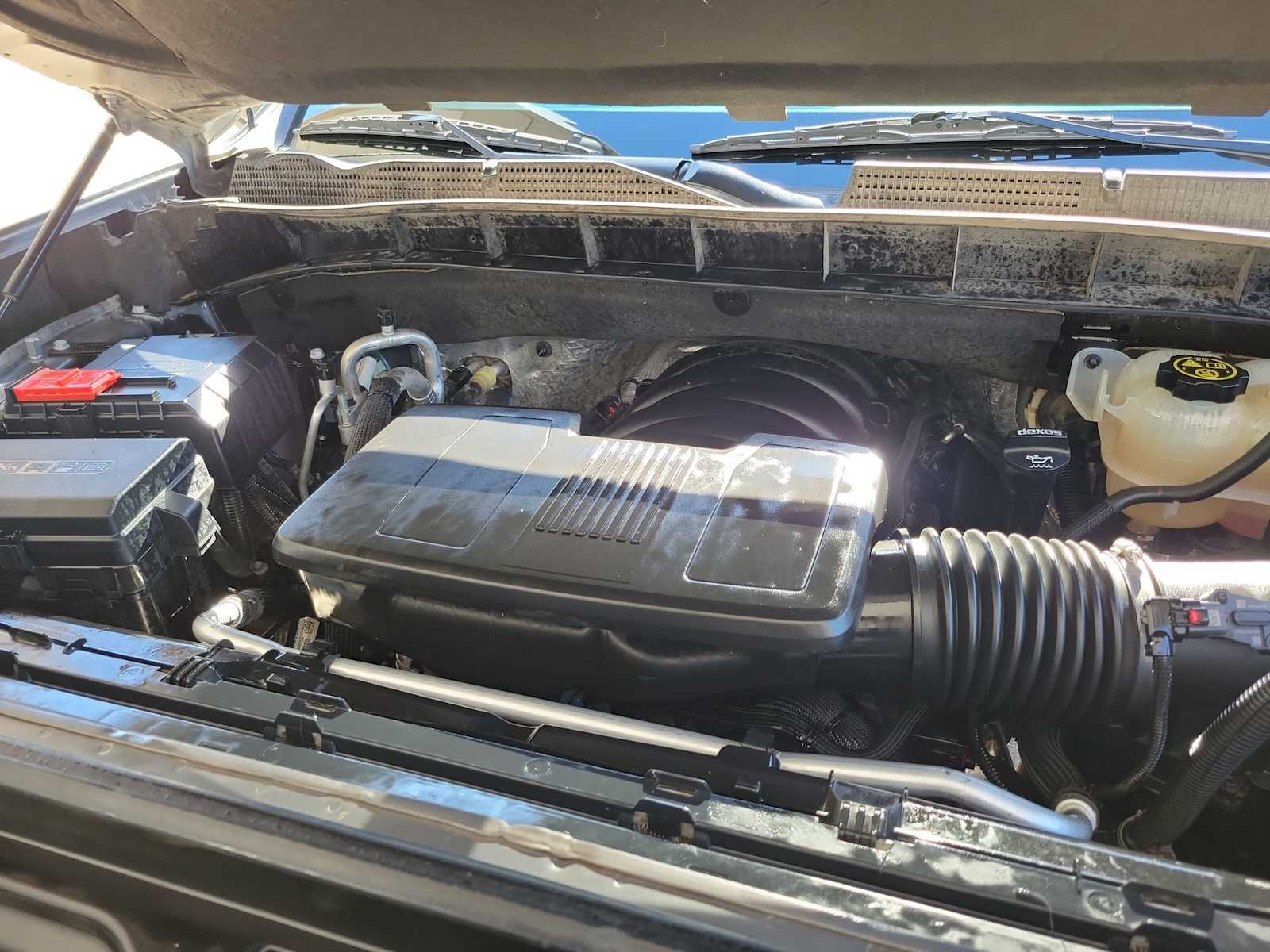 Thumbnail: 2020 GMC Sierra 1500 - 9