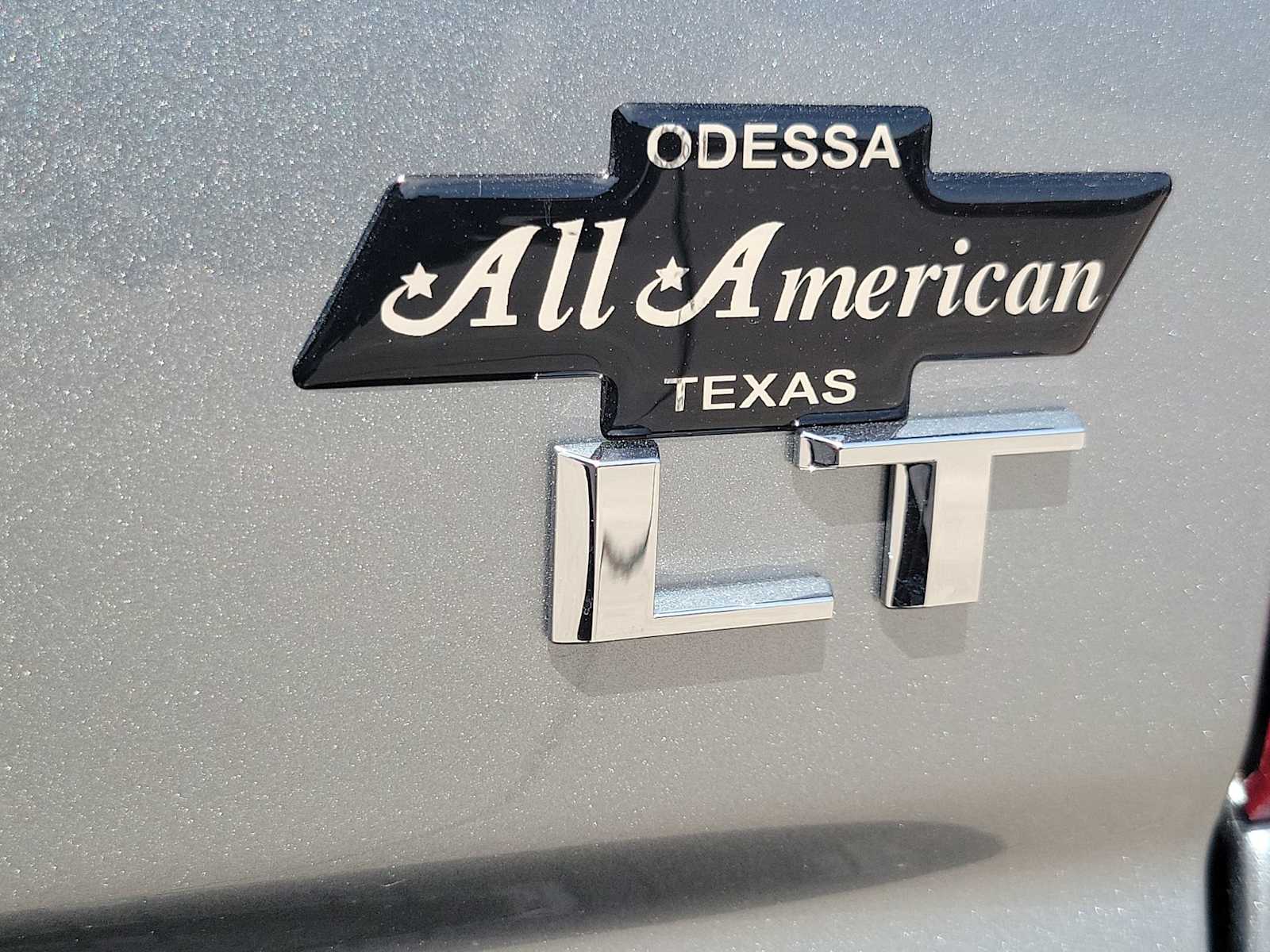Thumbnail: 2026 Chevrolet Silverado 1500 - 11