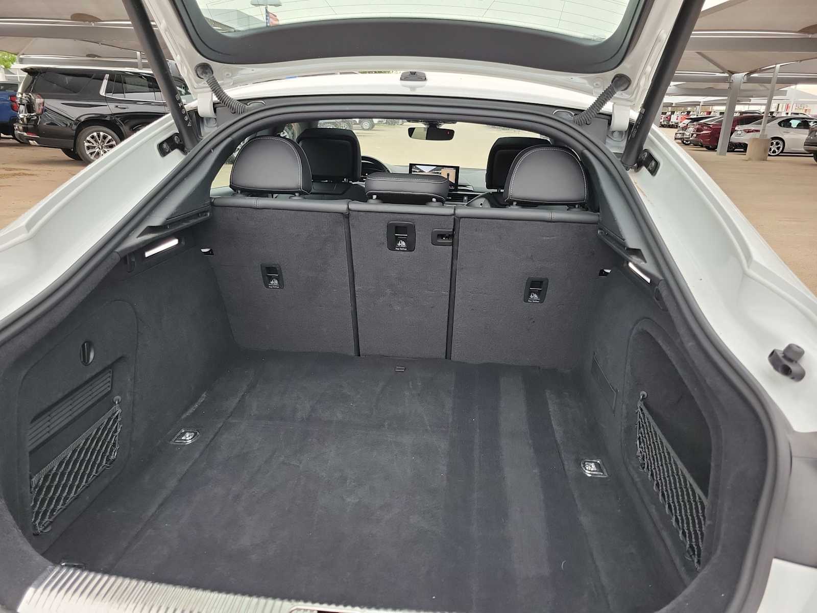 Thumbnail: 2024 Audi A5 - 23