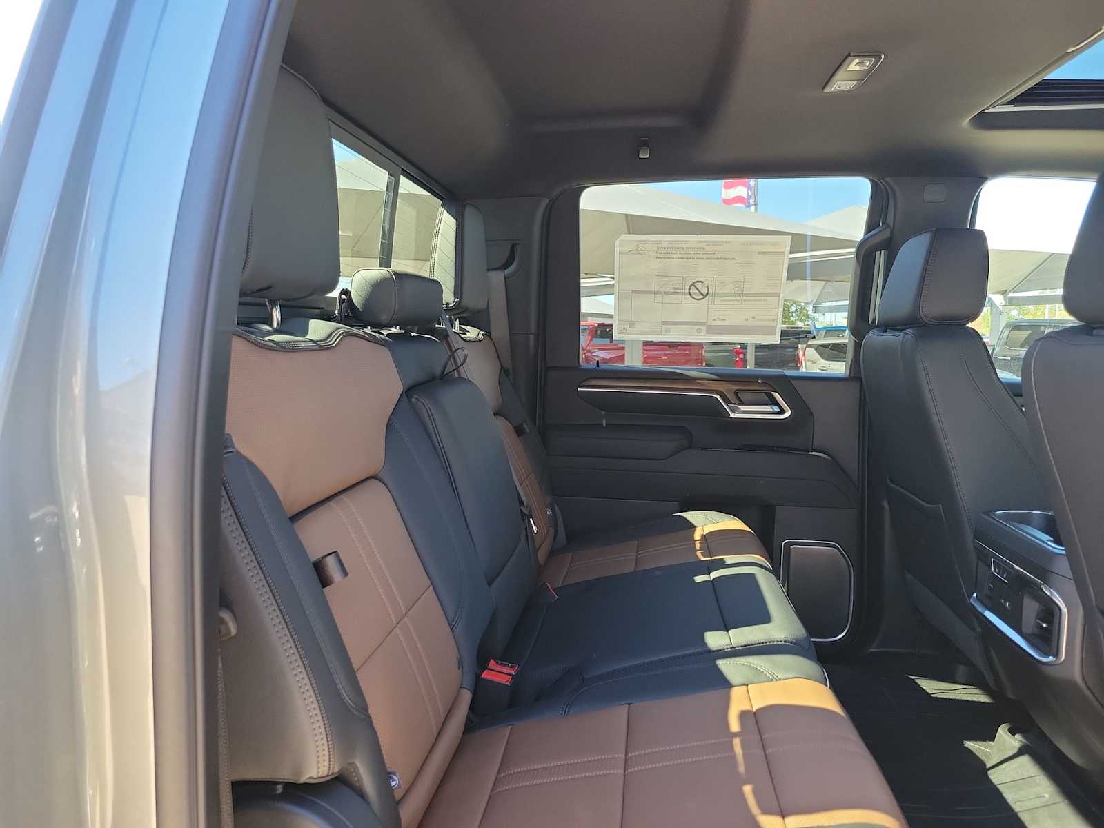 Thumbnail: 2026 Chevrolet Silverado 2500 - 13