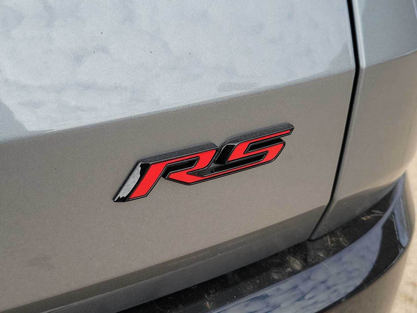 Thumbnail: 2026 Chevrolet Traverse - 7