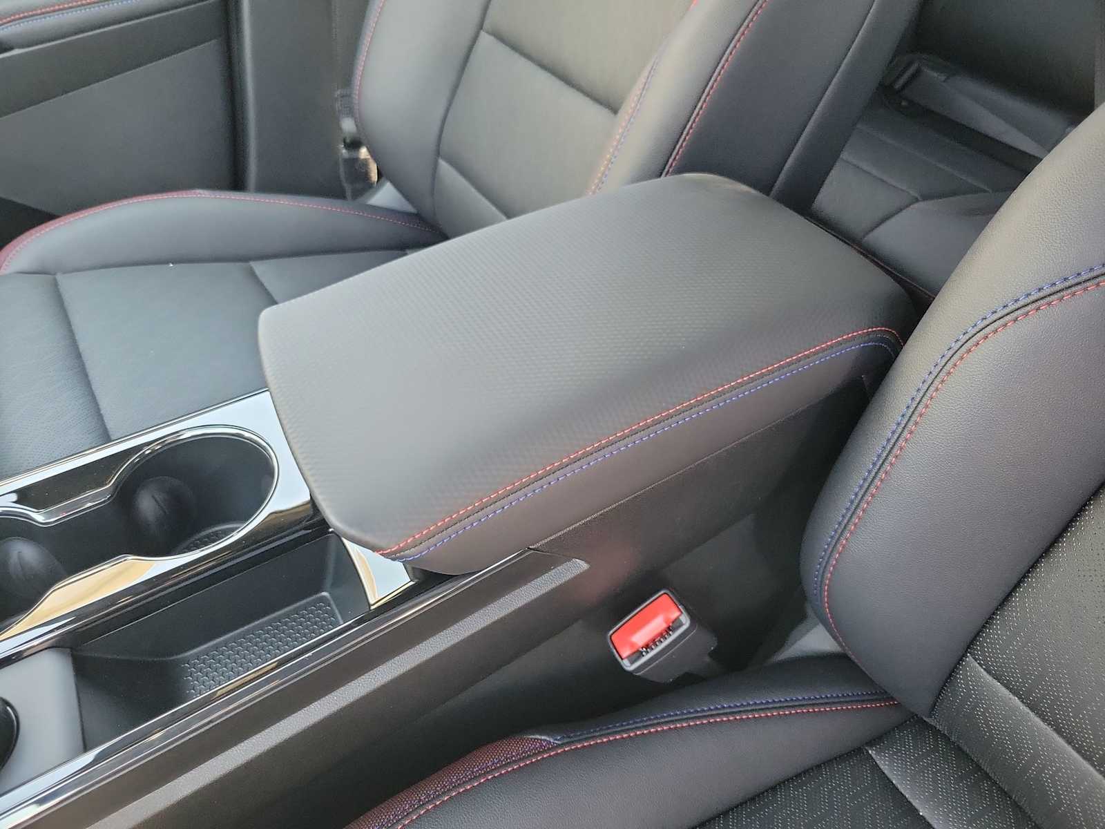 Thumbnail: 2026 Chevrolet Equinox - 20