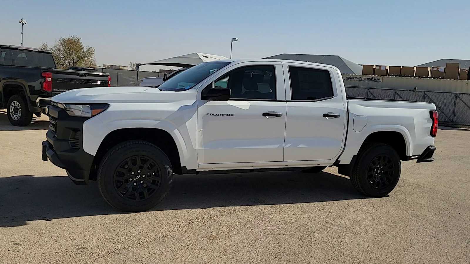 Thumbnail: 2026 Chevrolet Colorado - 6