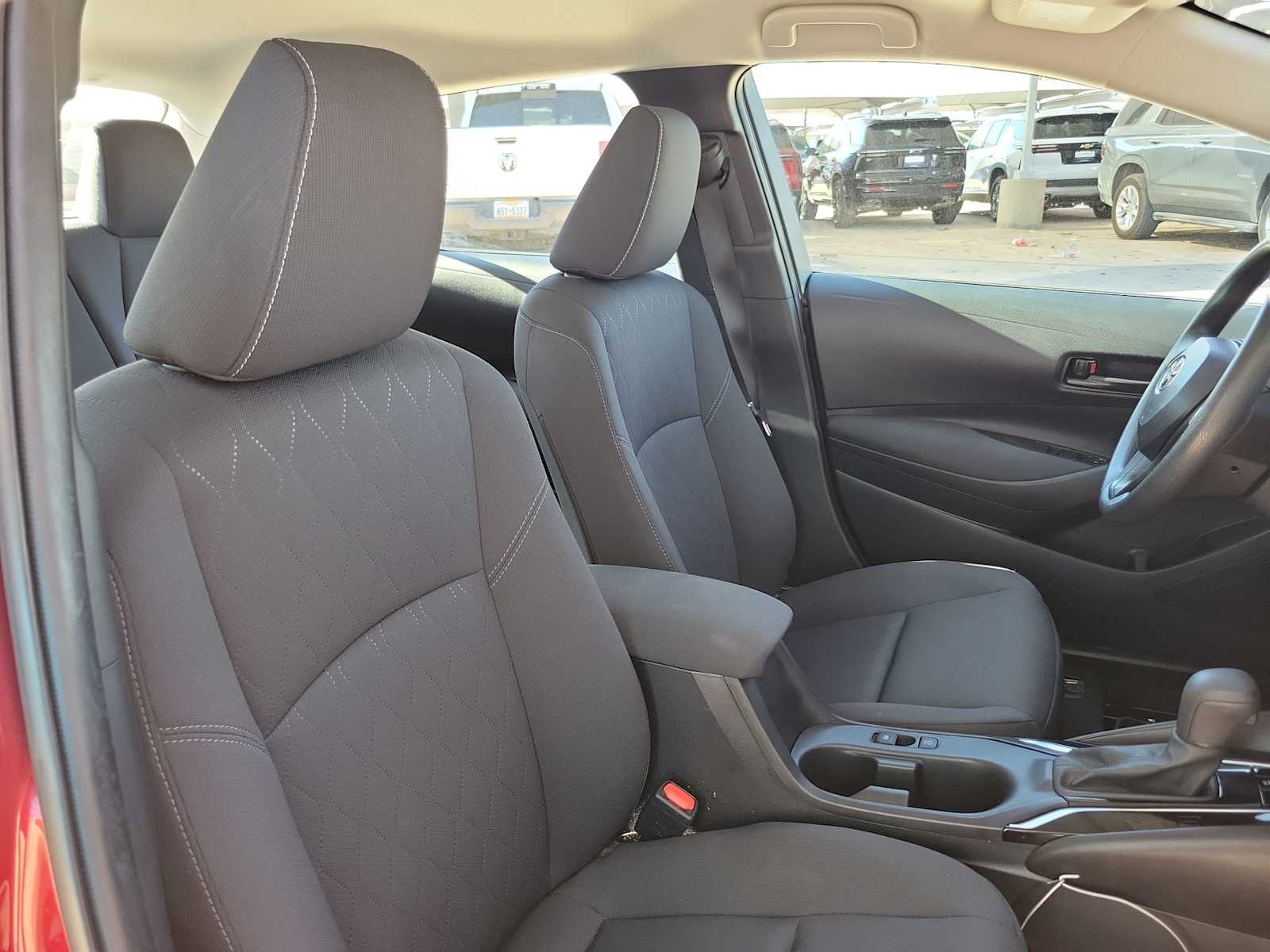 Thumbnail: 2024 Toyota Corolla - 14