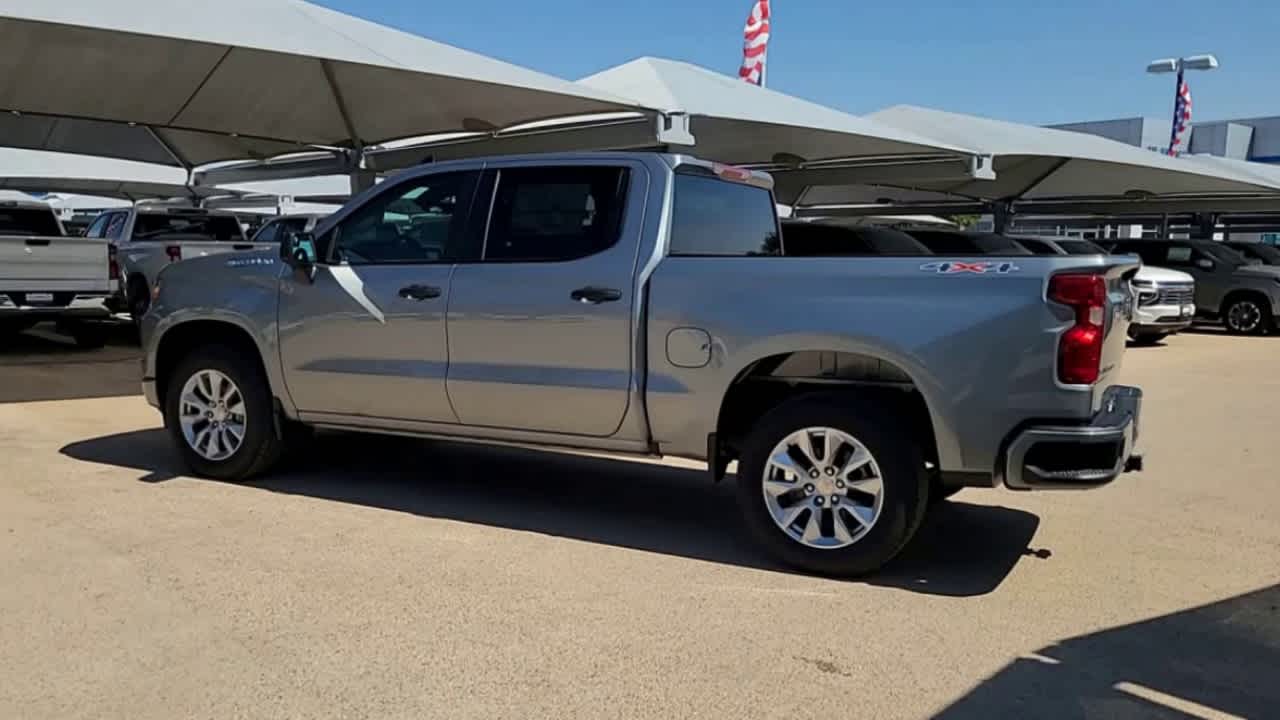 Thumbnail: 2026 Chevrolet Silverado 1500 - 7