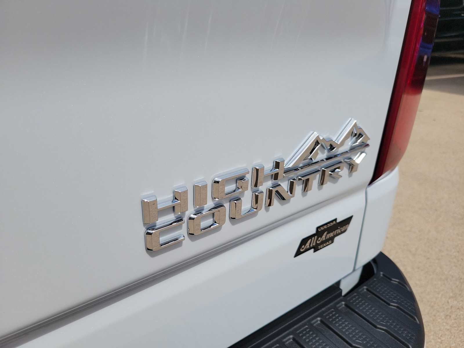 Thumbnail: 2026 Chevrolet Silverado 1500 - 7