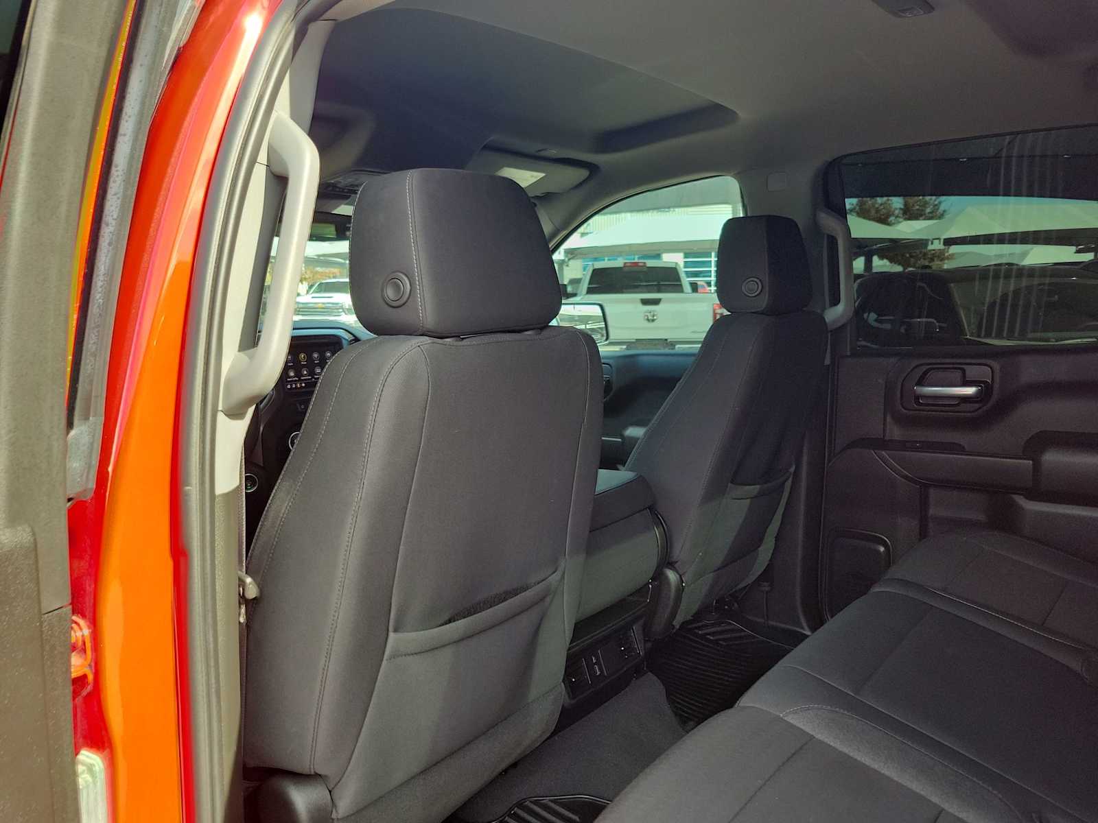 Thumbnail: 2024 Chevrolet Silverado 1500 - 13