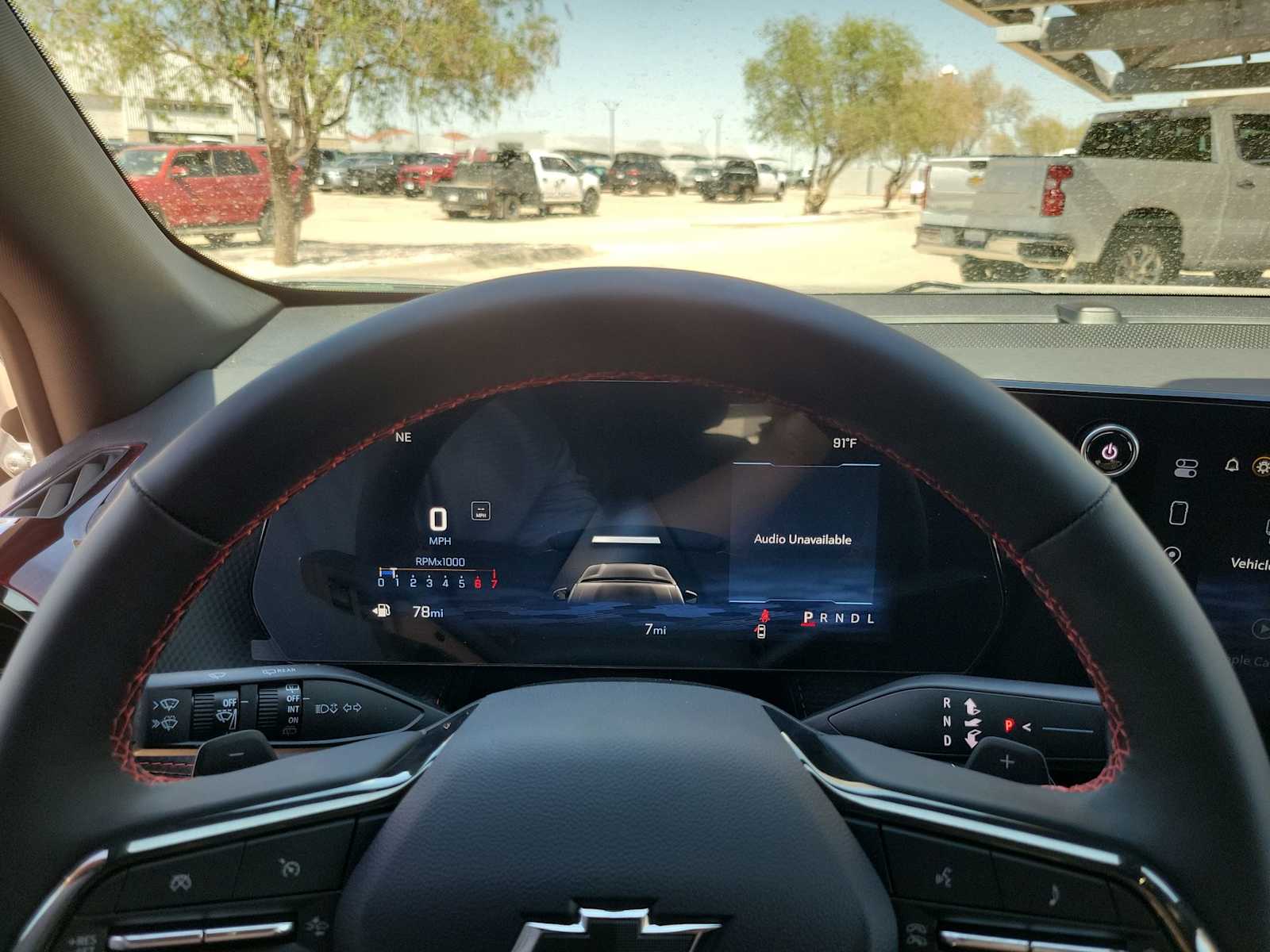 Thumbnail: 2026 Chevrolet Equinox - 22