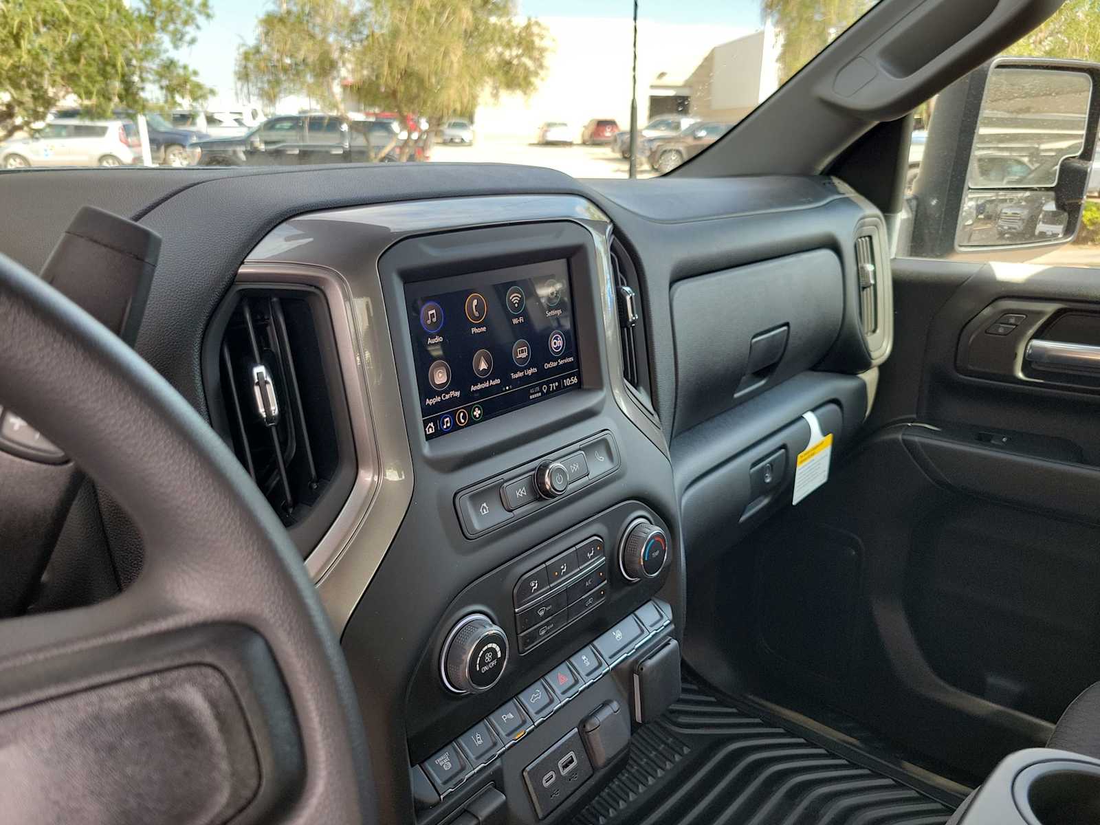 Thumbnail: 2026 Chevrolet Silverado 2500 - 20