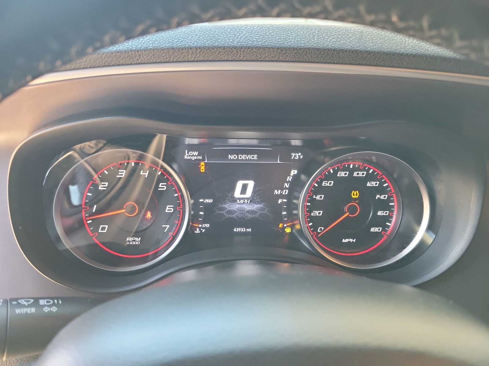 Thumbnail: 2021 Dodge Charger - 18