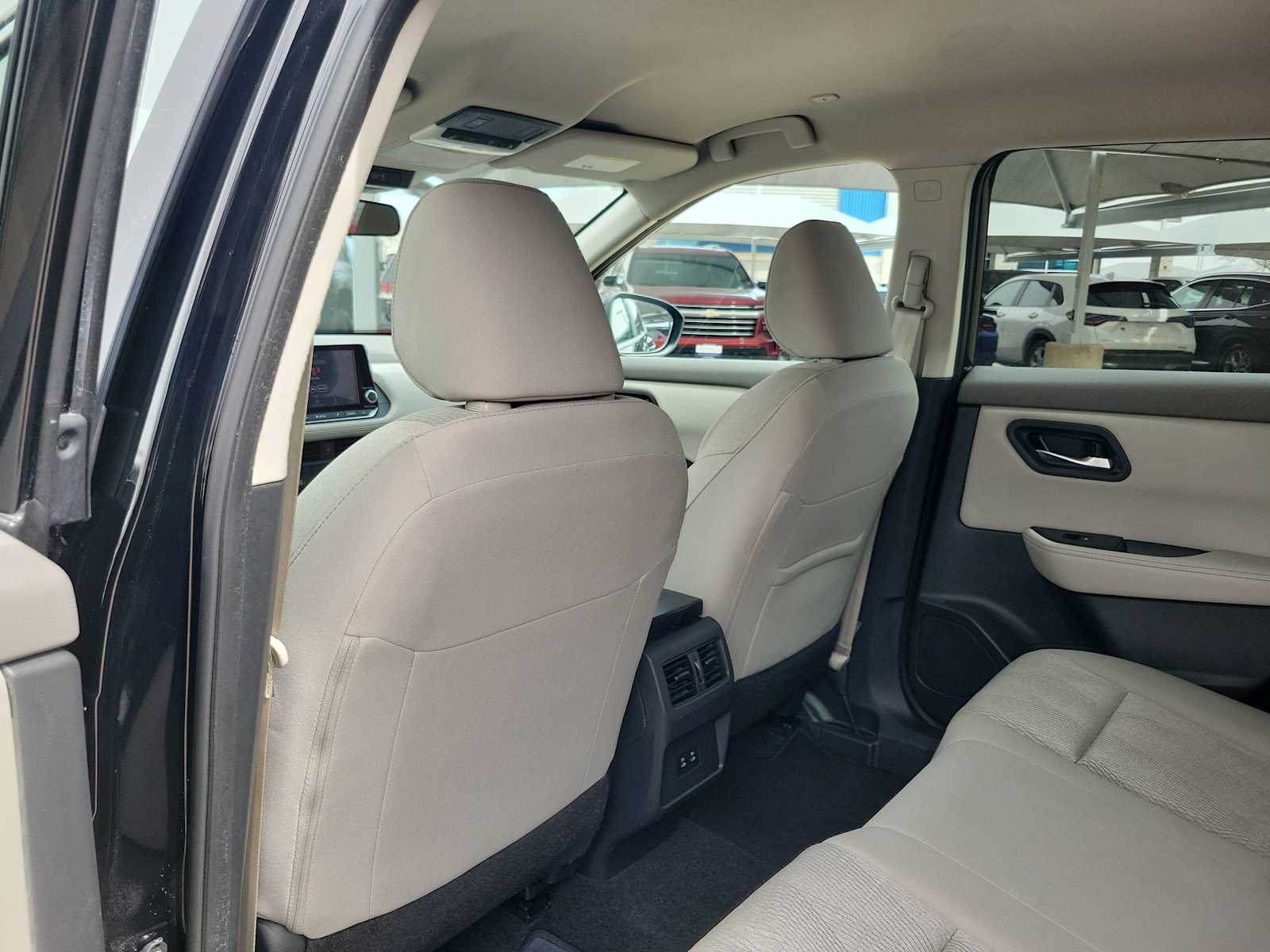 Thumbnail: 2024 Nissan Rogue - 8