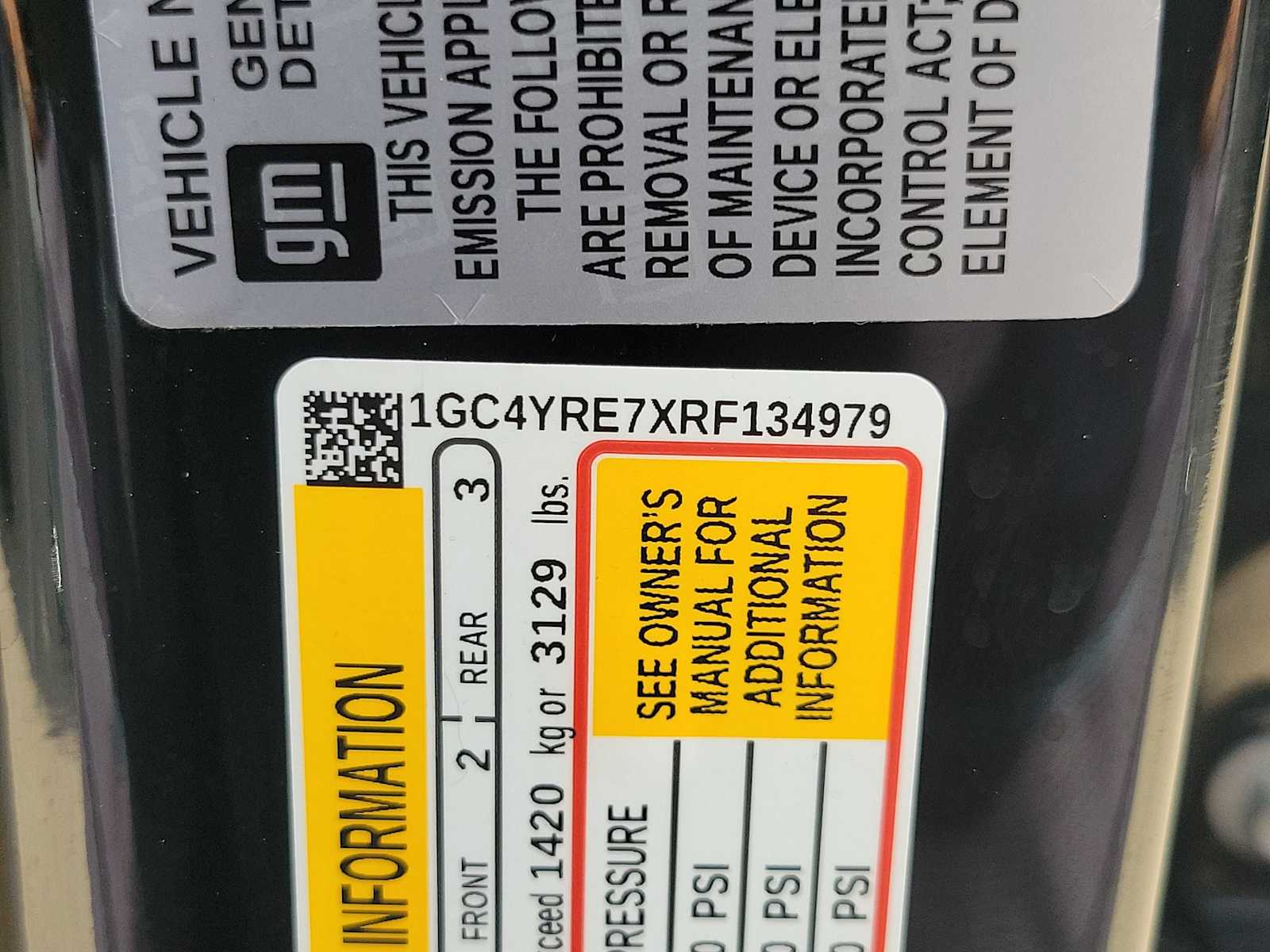 Thumbnail: 2024 Chevrolet Silverado 2500 - 21