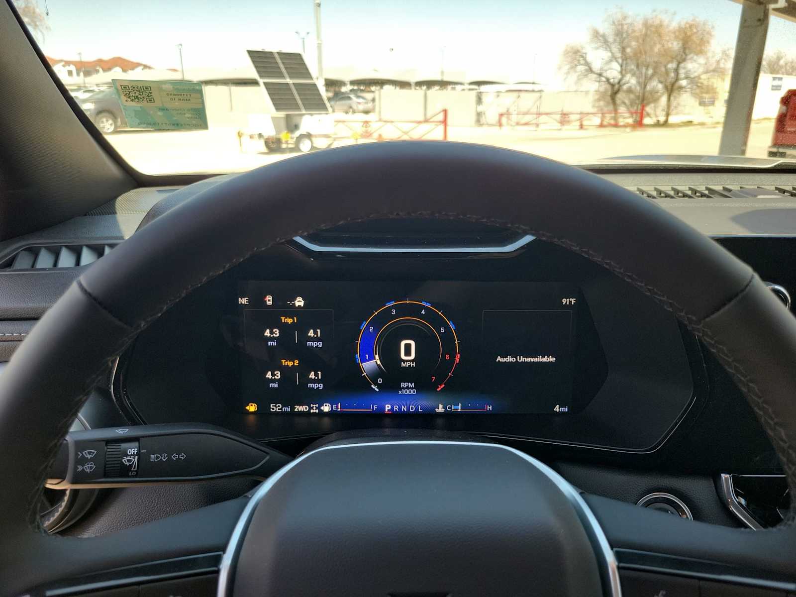 Thumbnail: 2026 Chevrolet Colorado - 22