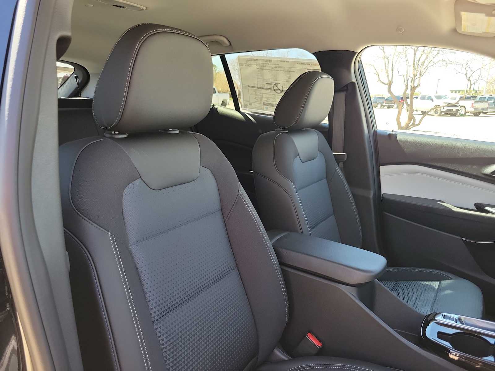 Thumbnail: 2026 Chevrolet Trax - 18