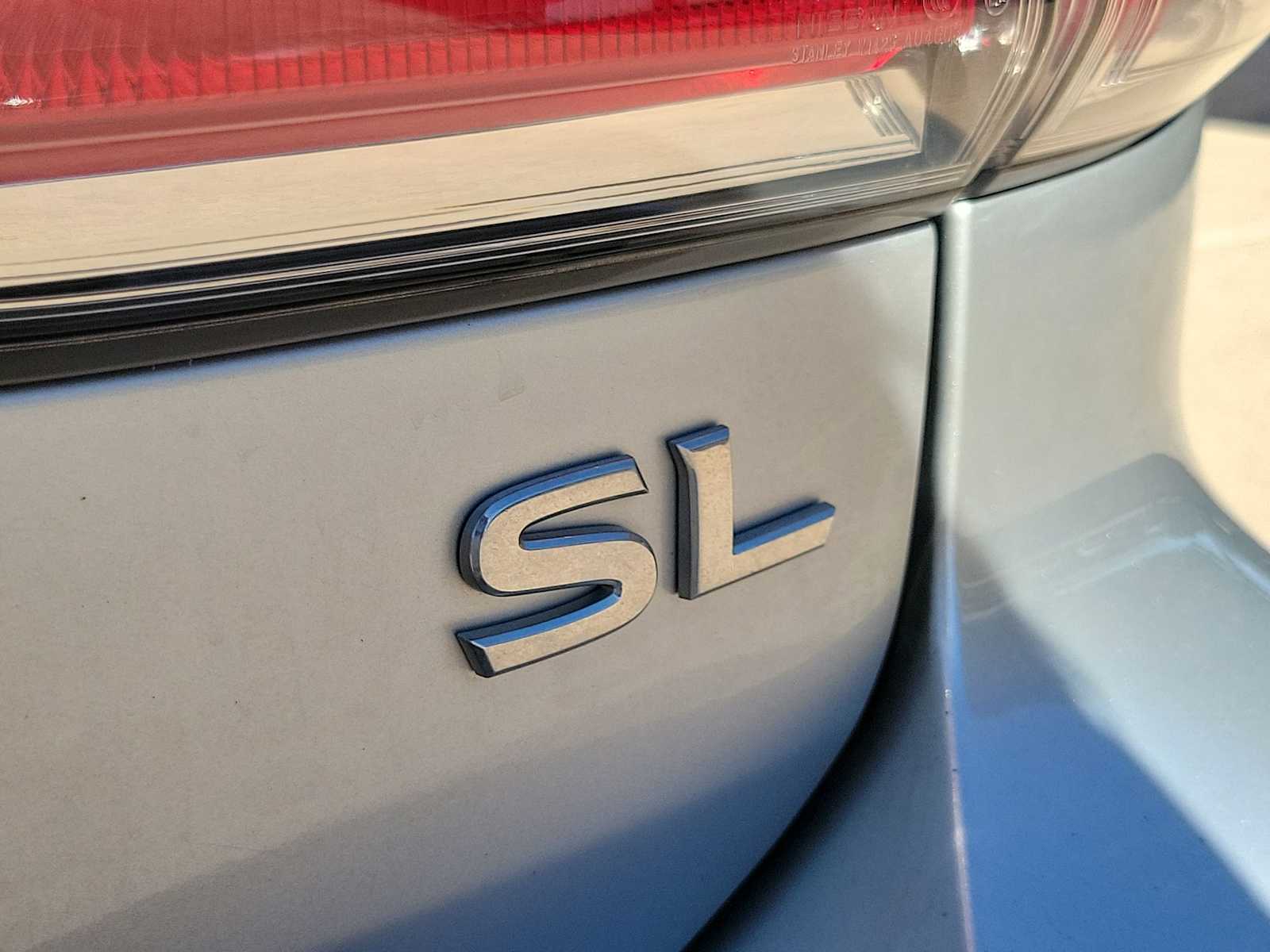 Thumbnail: 2020 Nissan Armada - 7