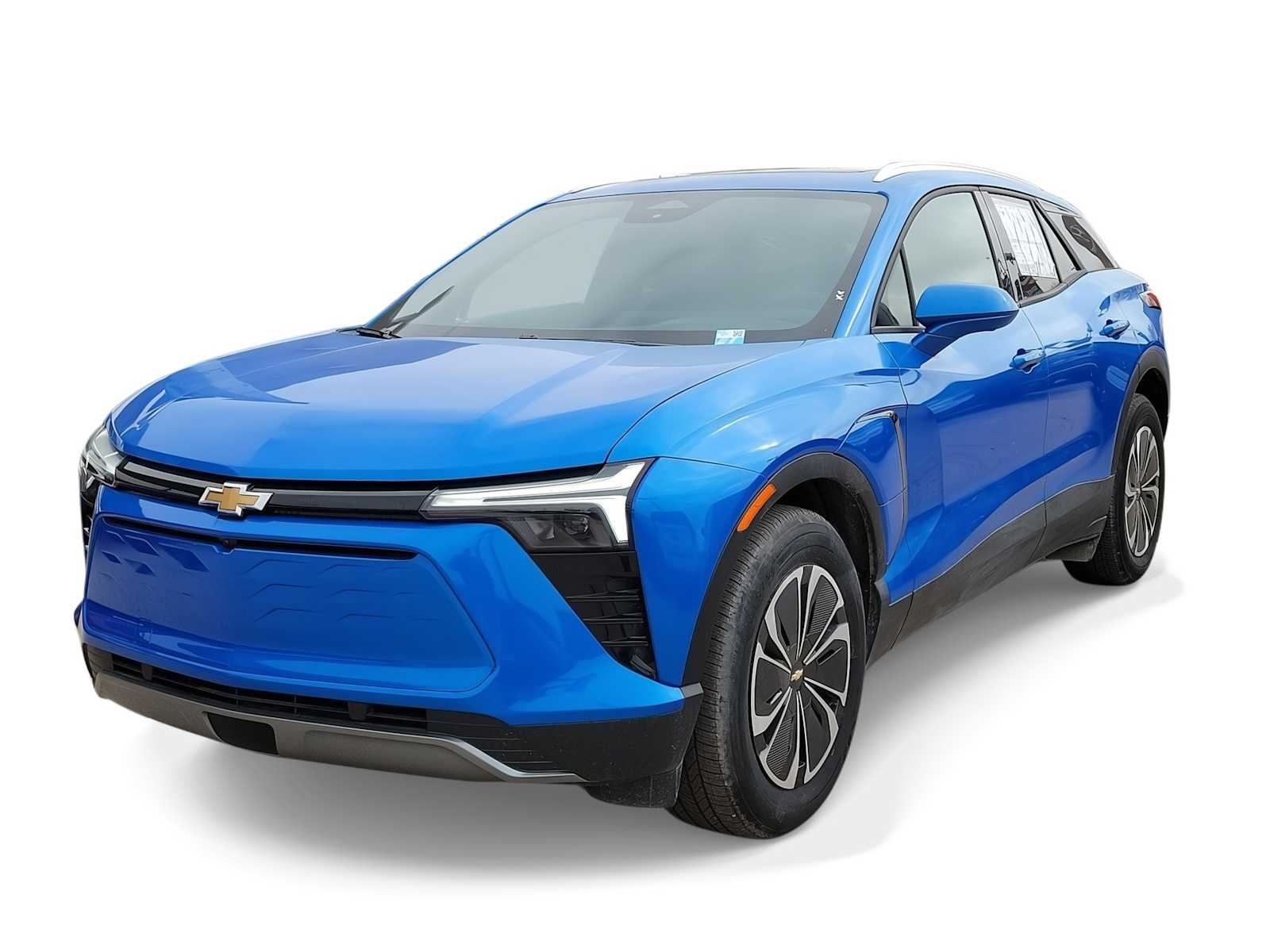 2024 Chevrolet Blazer EV LT -
                  Odessa, TX